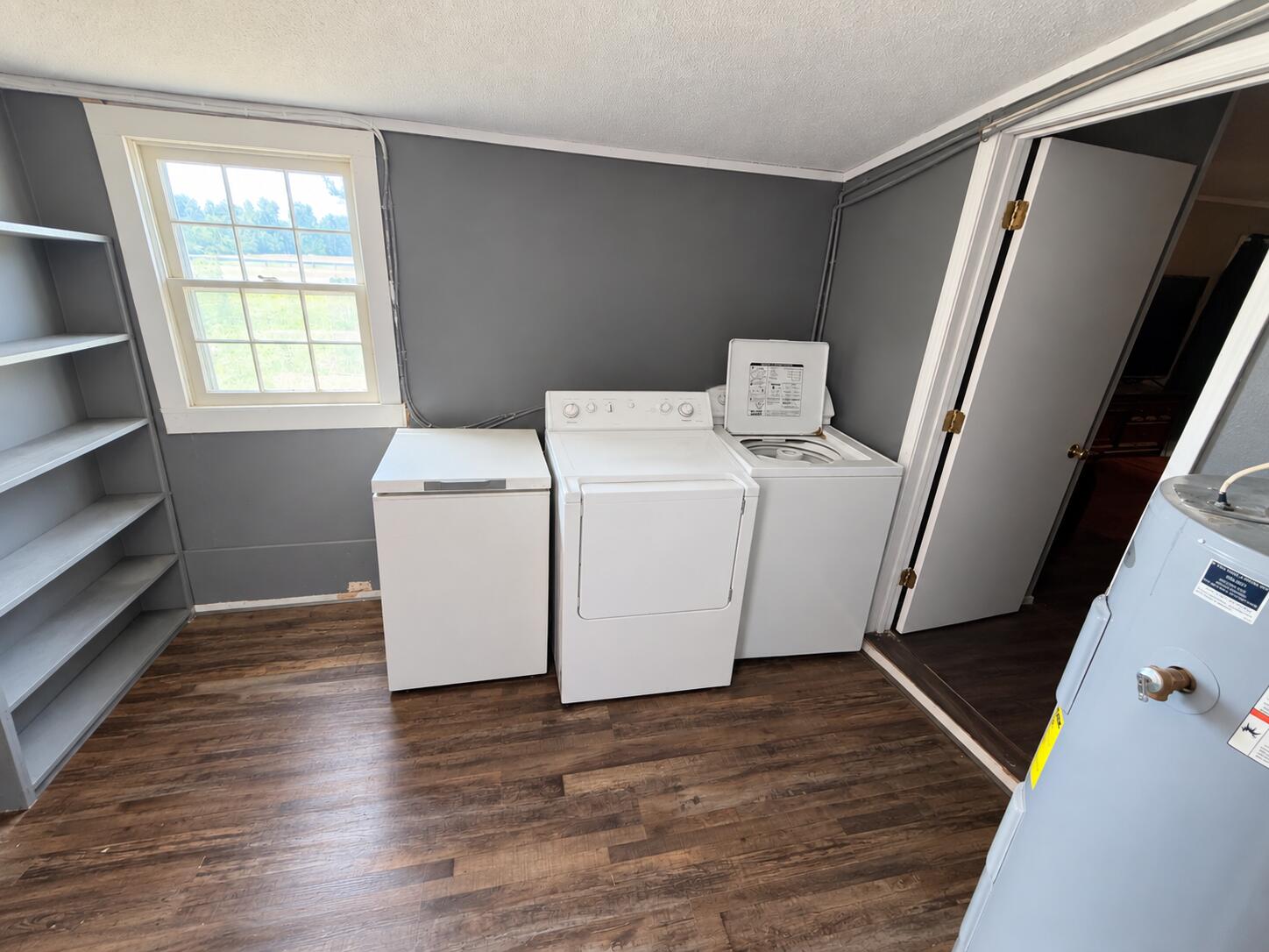 4913 State Route 121 S Property Photo 11