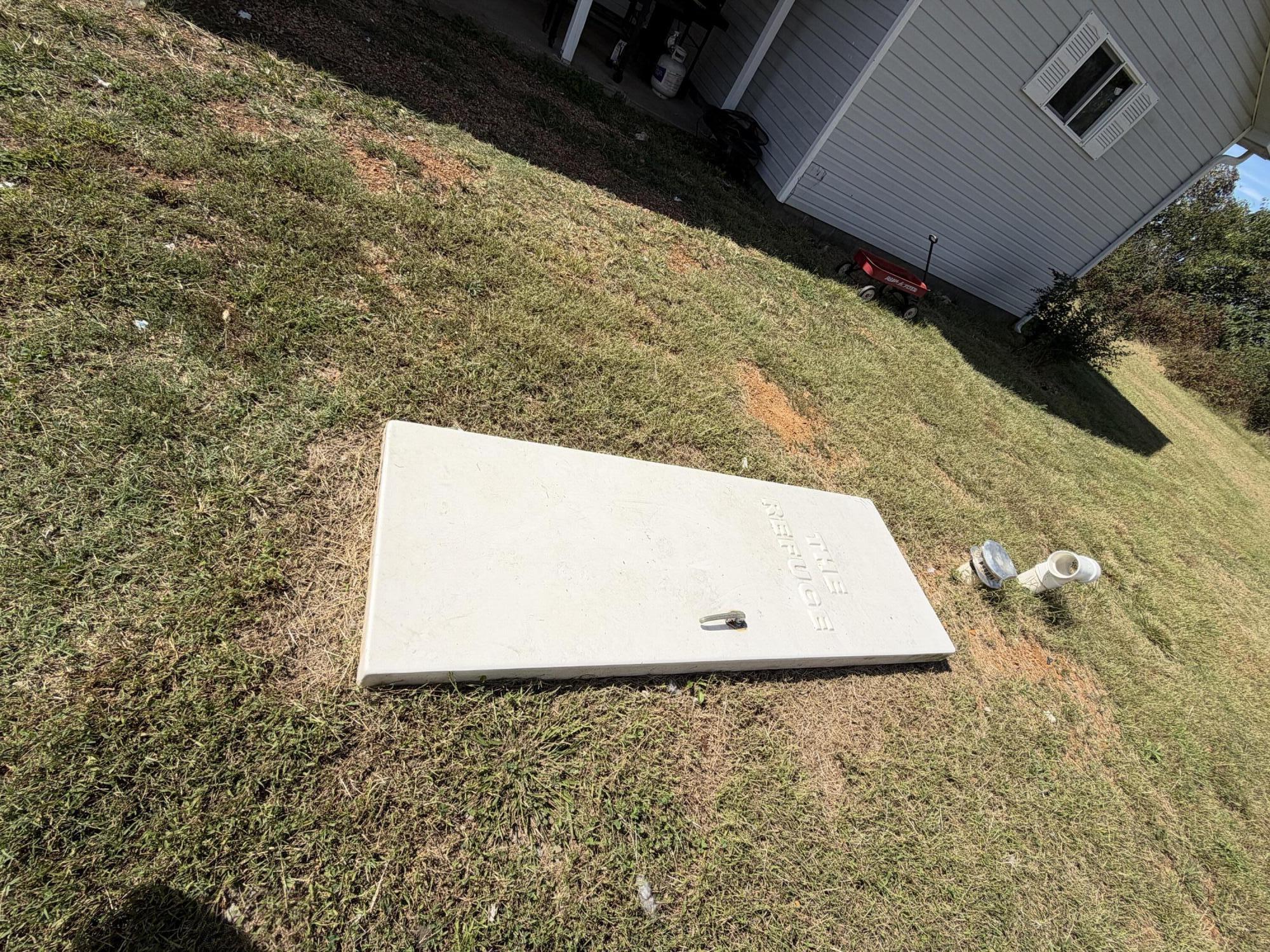 4913 State Route 121 S Property Photo 12