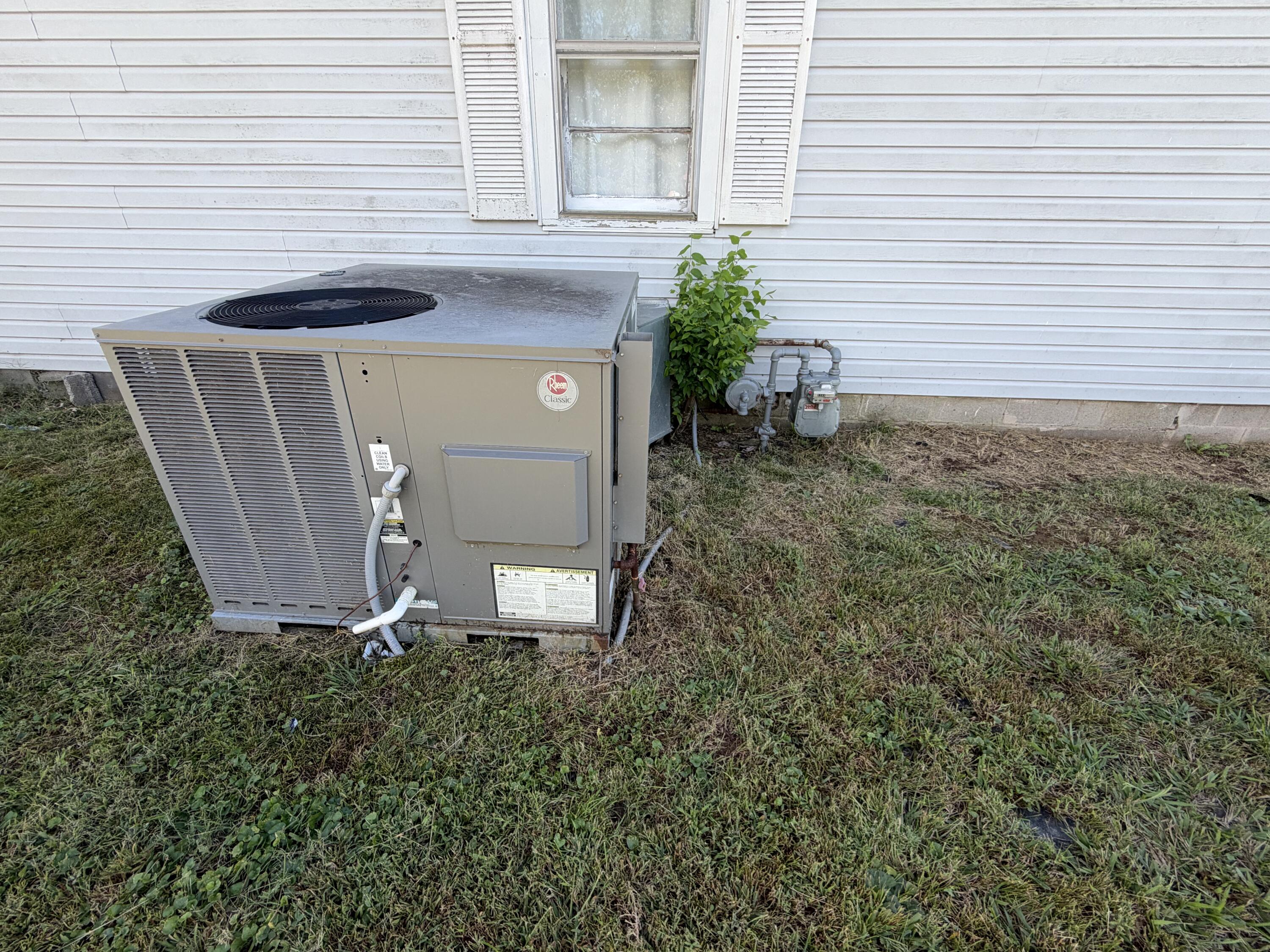 4913 State Route 121 S Property Photo 15