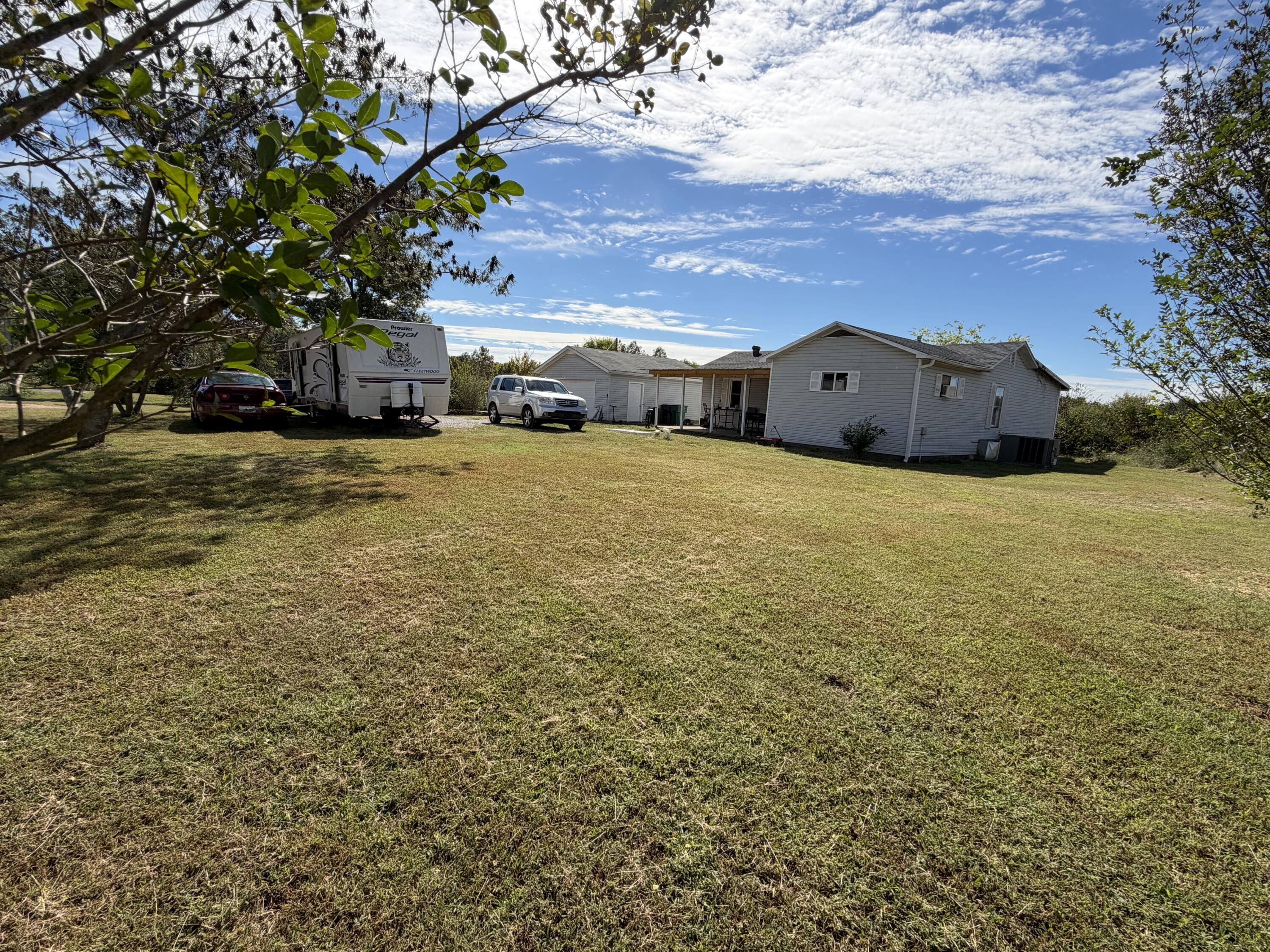 4913 State Route 121 S Property Photo 16