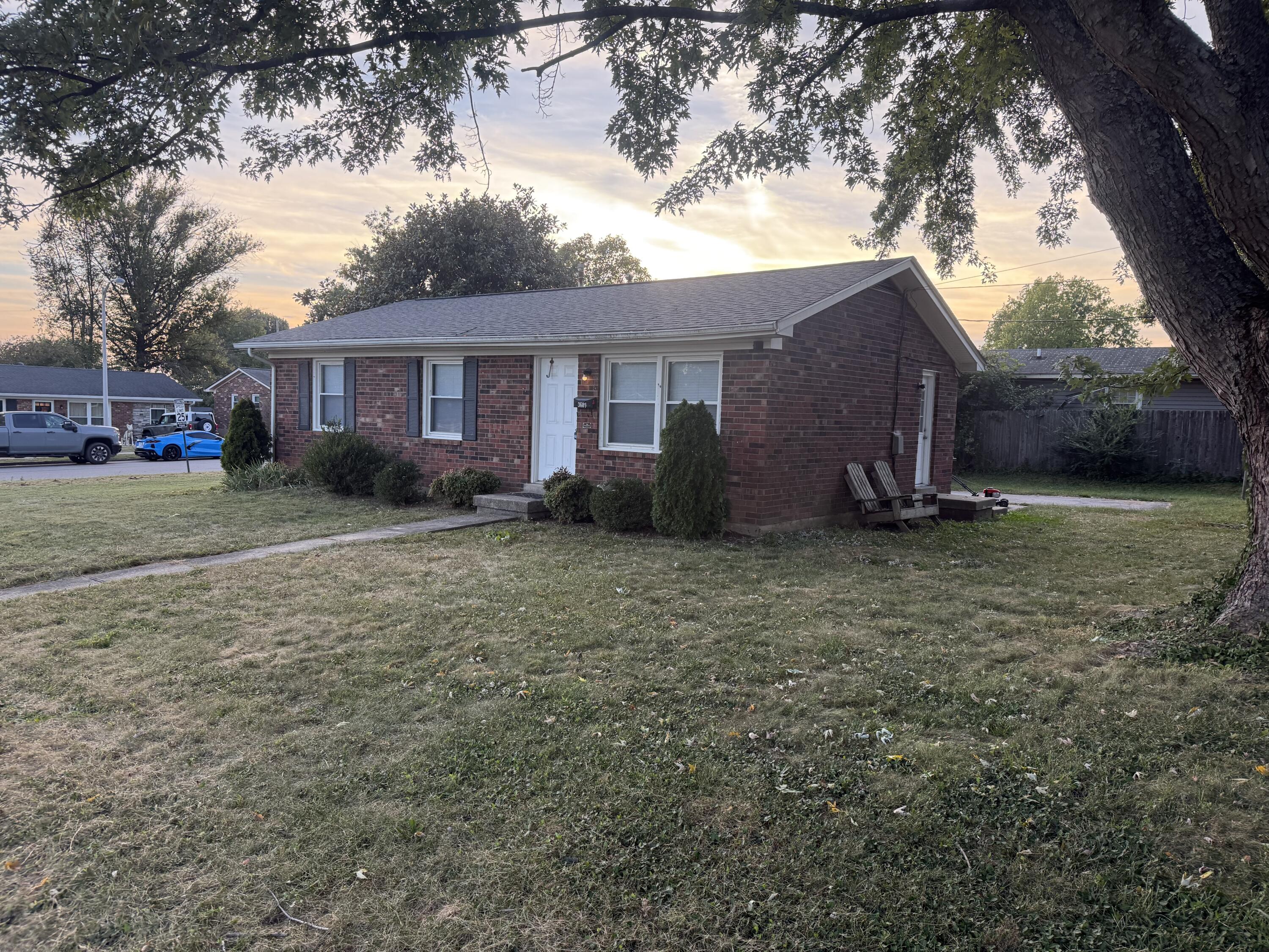 3601 Crosby Drive Property Photo 1