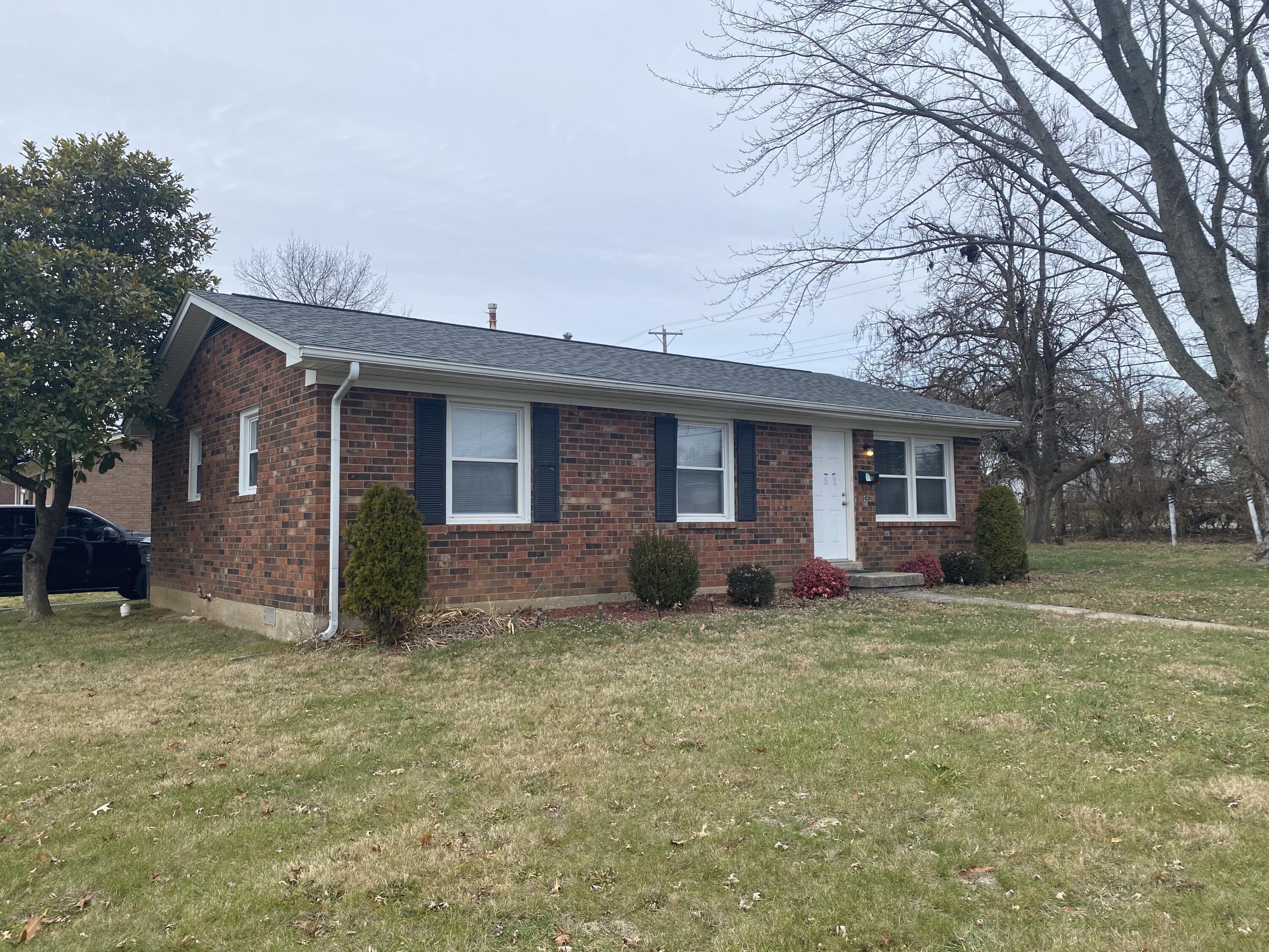 3601 Crosby Drive Property Photo 2