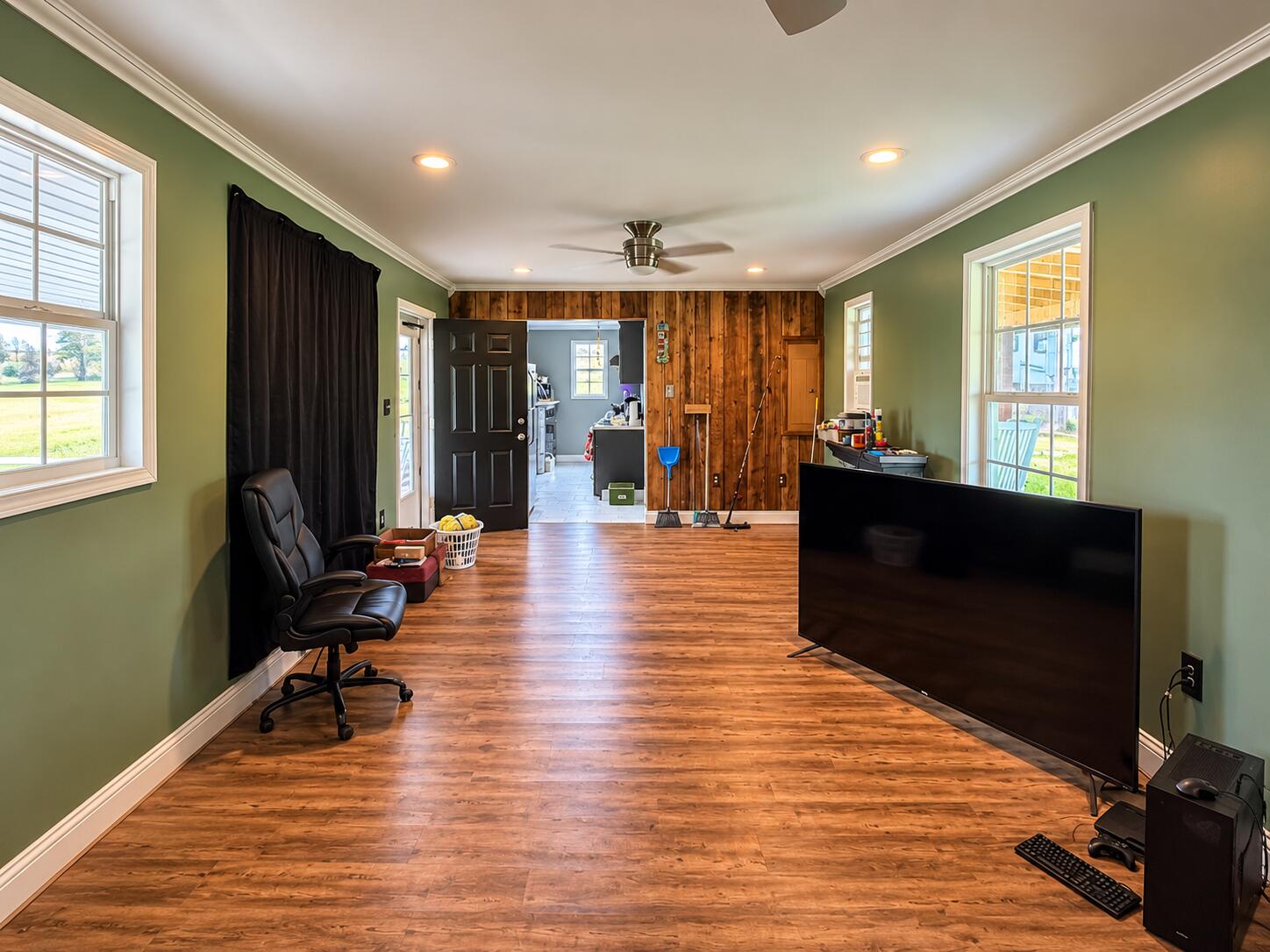 1275 Wabd Jones Road Property Photo 3