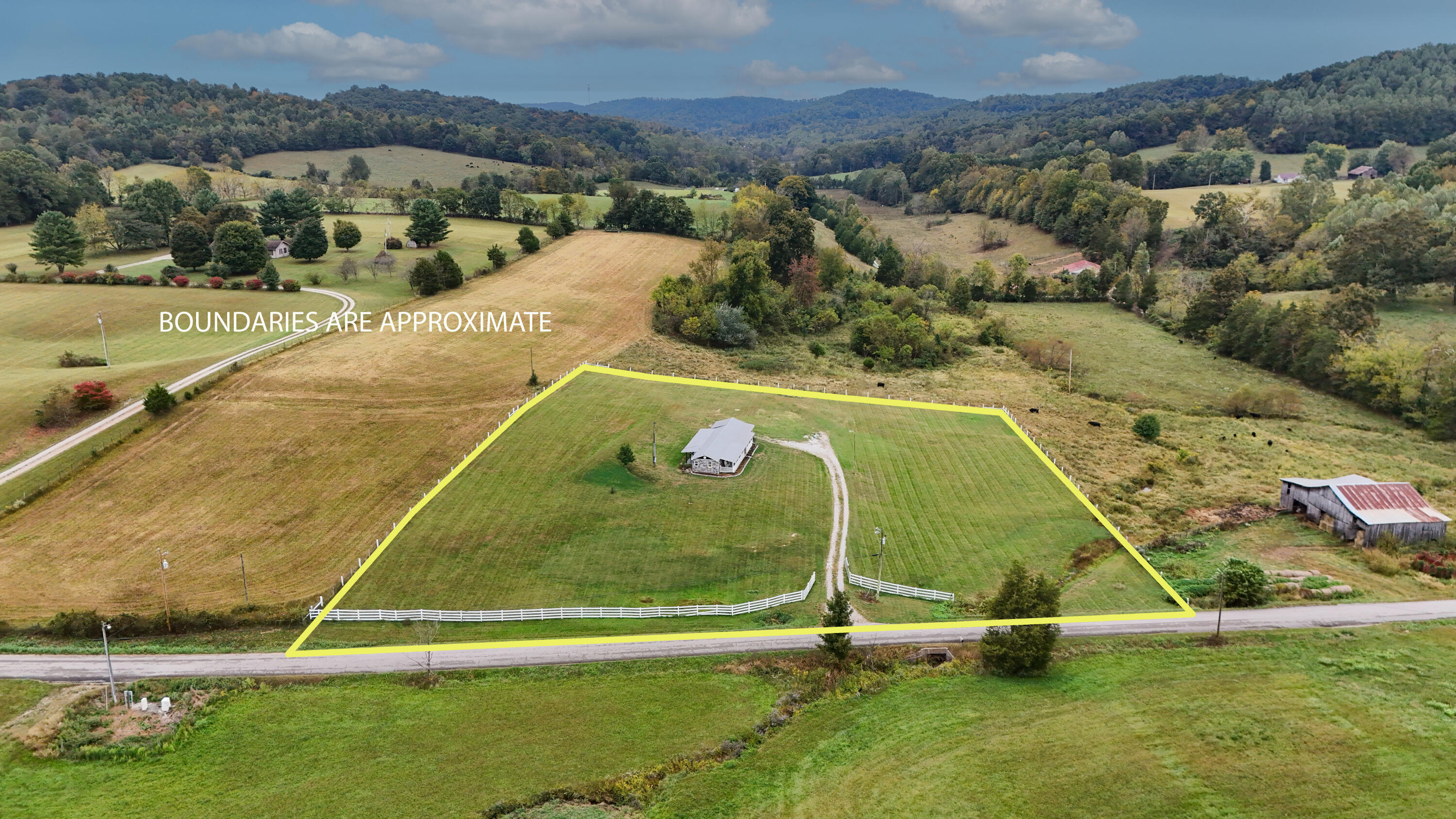 1275 Wabd Jones Road Property Photo 13