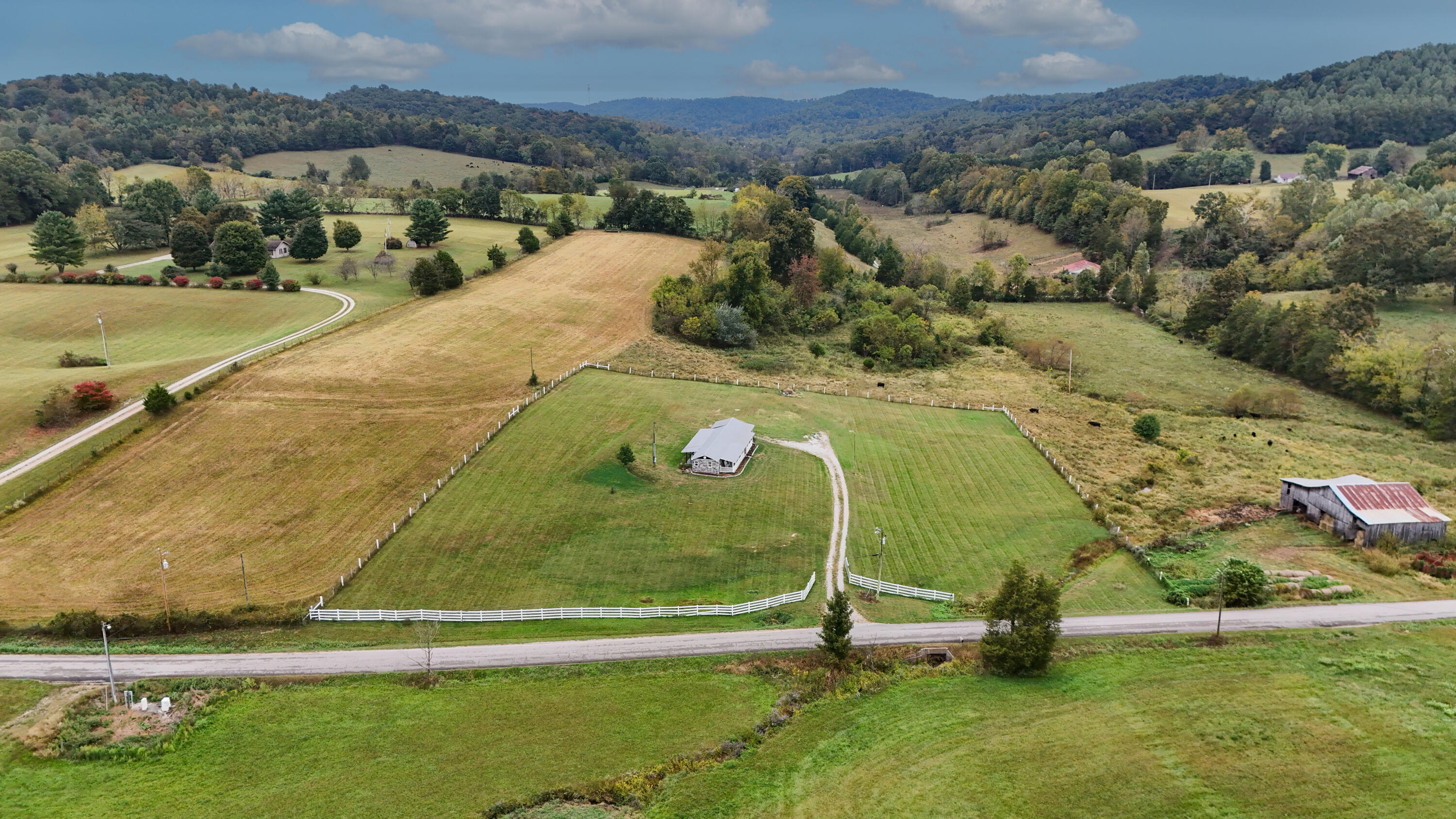 1275 Wabd Jones Road Property Photo 14