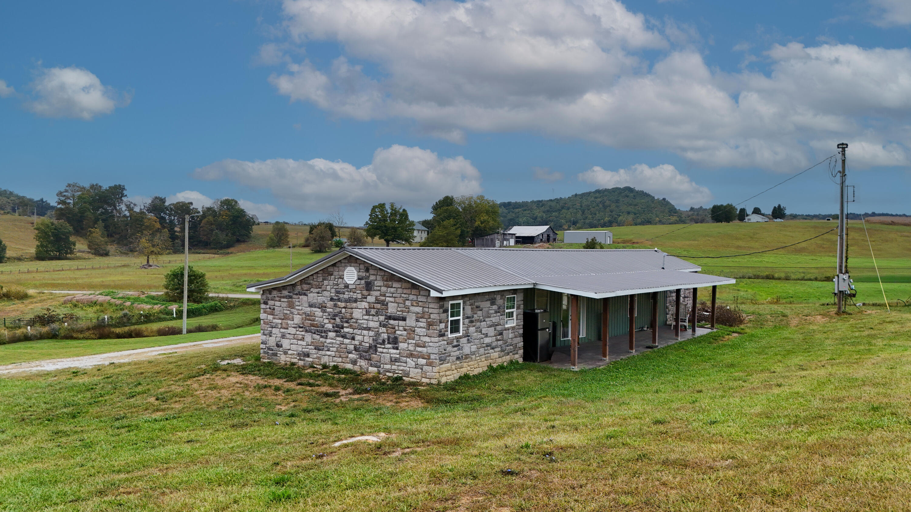 1275 Wabd Jones Road Property Photo 17