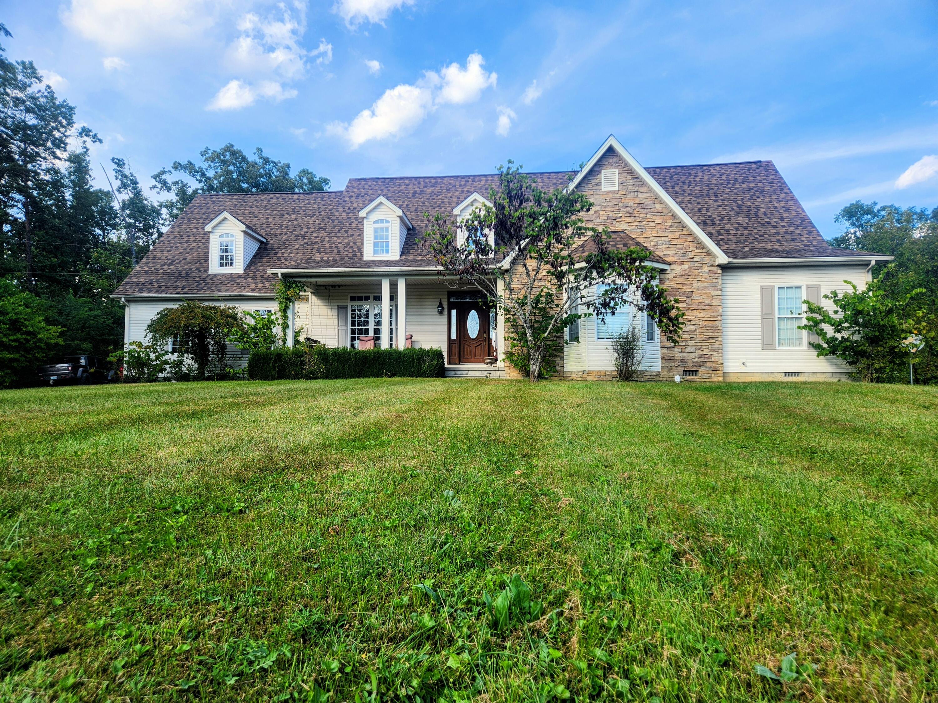 78 Lower Hatcher Creek Road Property Photo 1