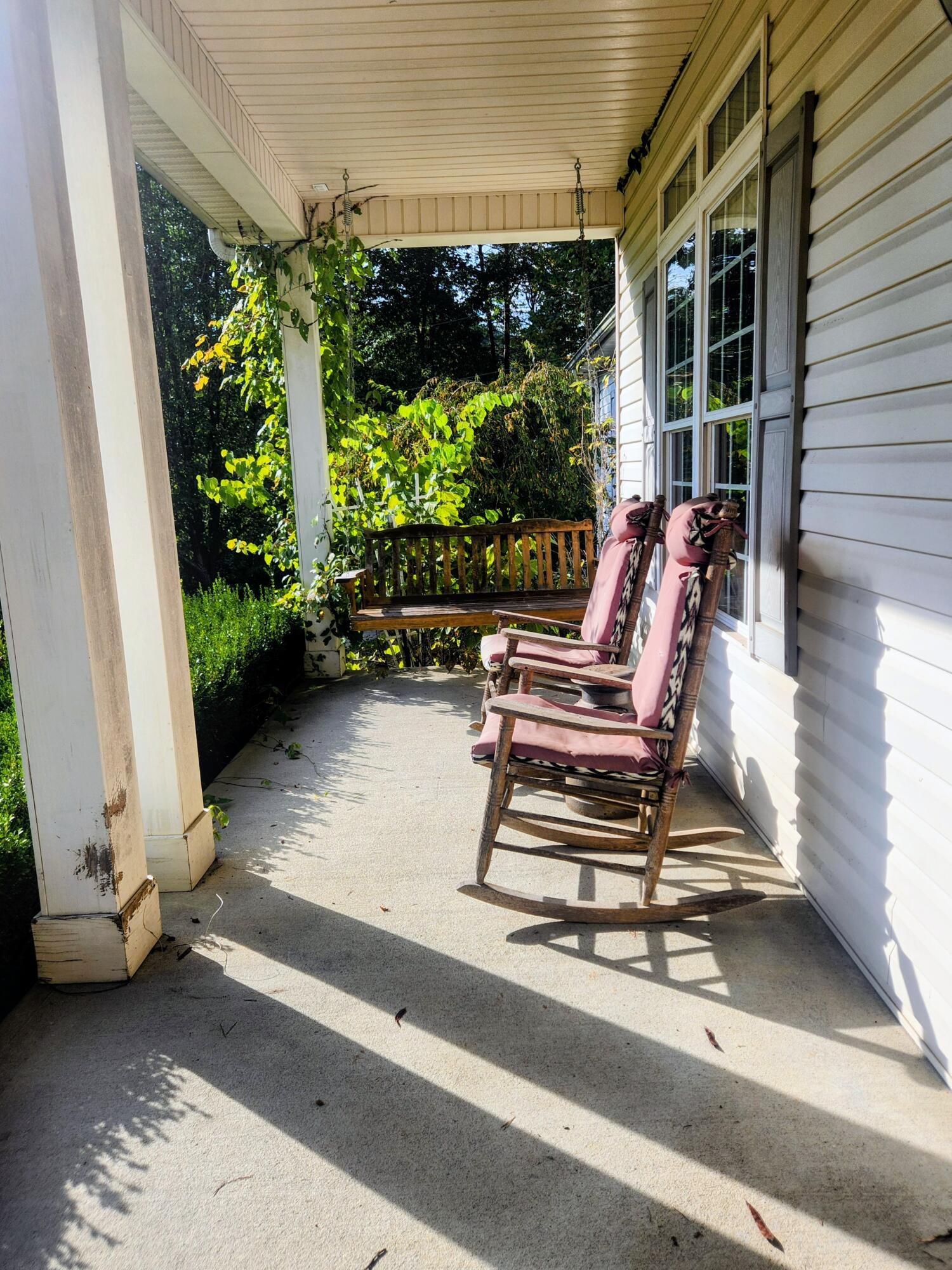 78 Lower Hatcher Creek Road Property Photo 8