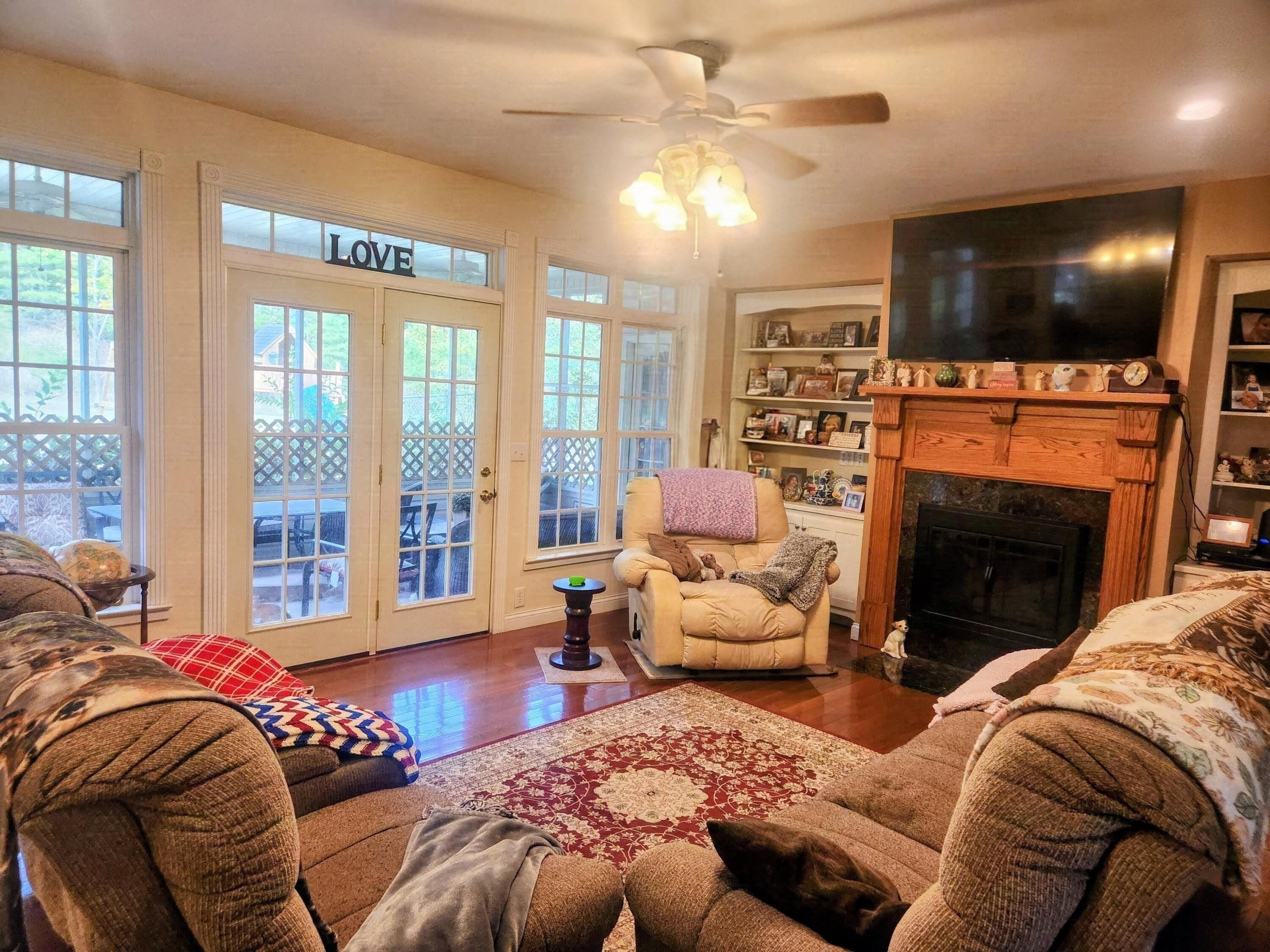 78 Lower Hatcher Creek Road Property Photo 13