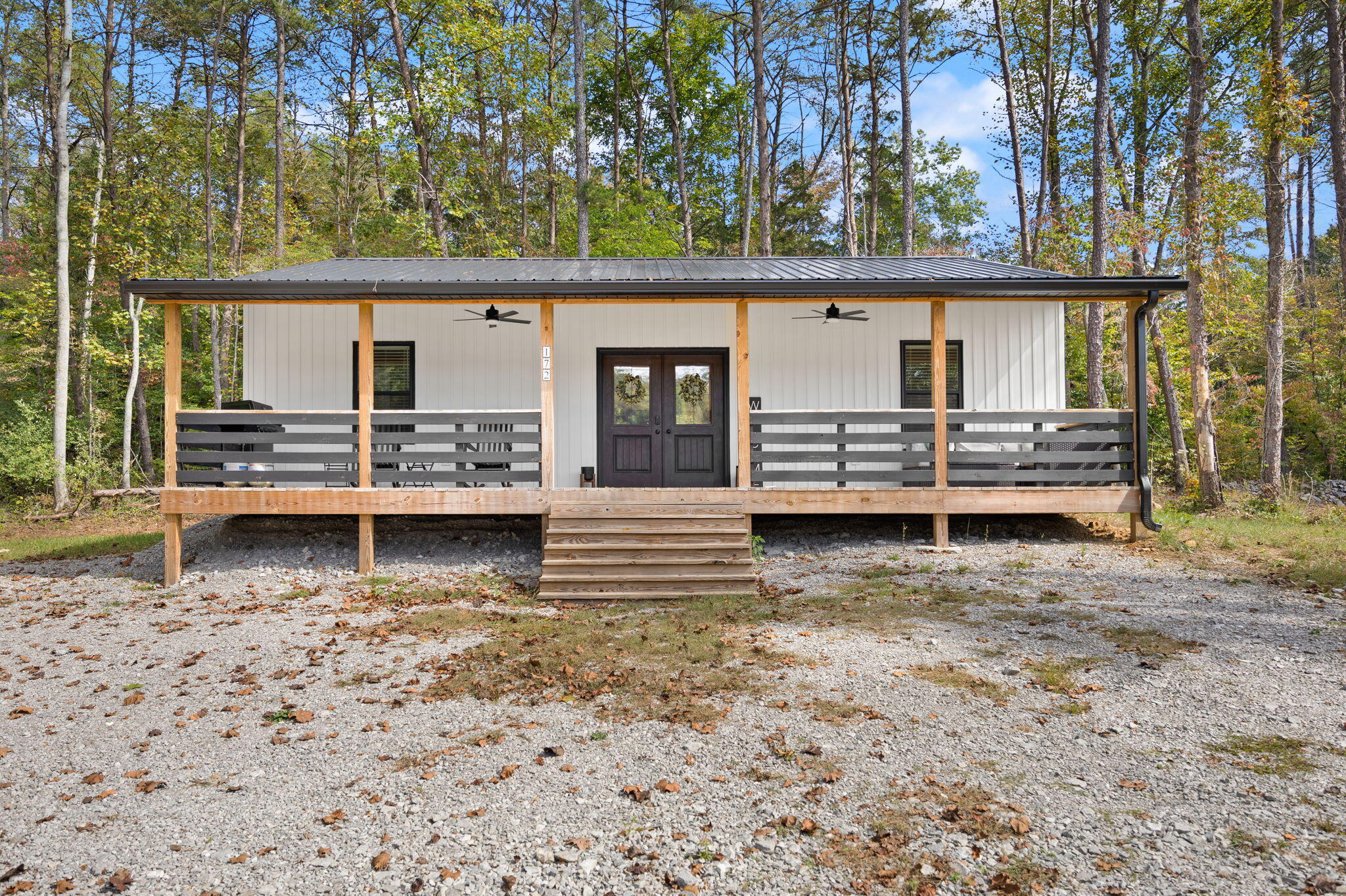 172 Dixie Pine Drive Property Photo 3