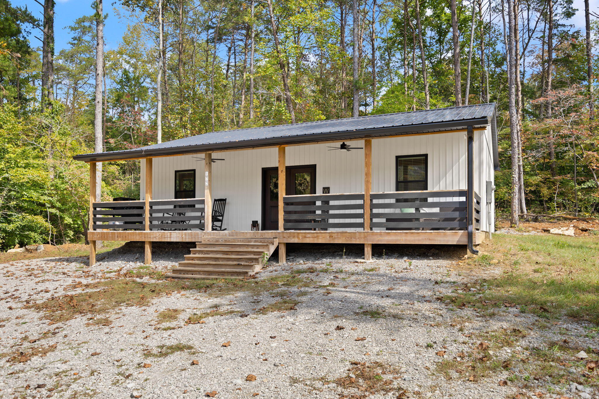 172 Dixie Pine Drive Property Photo 4