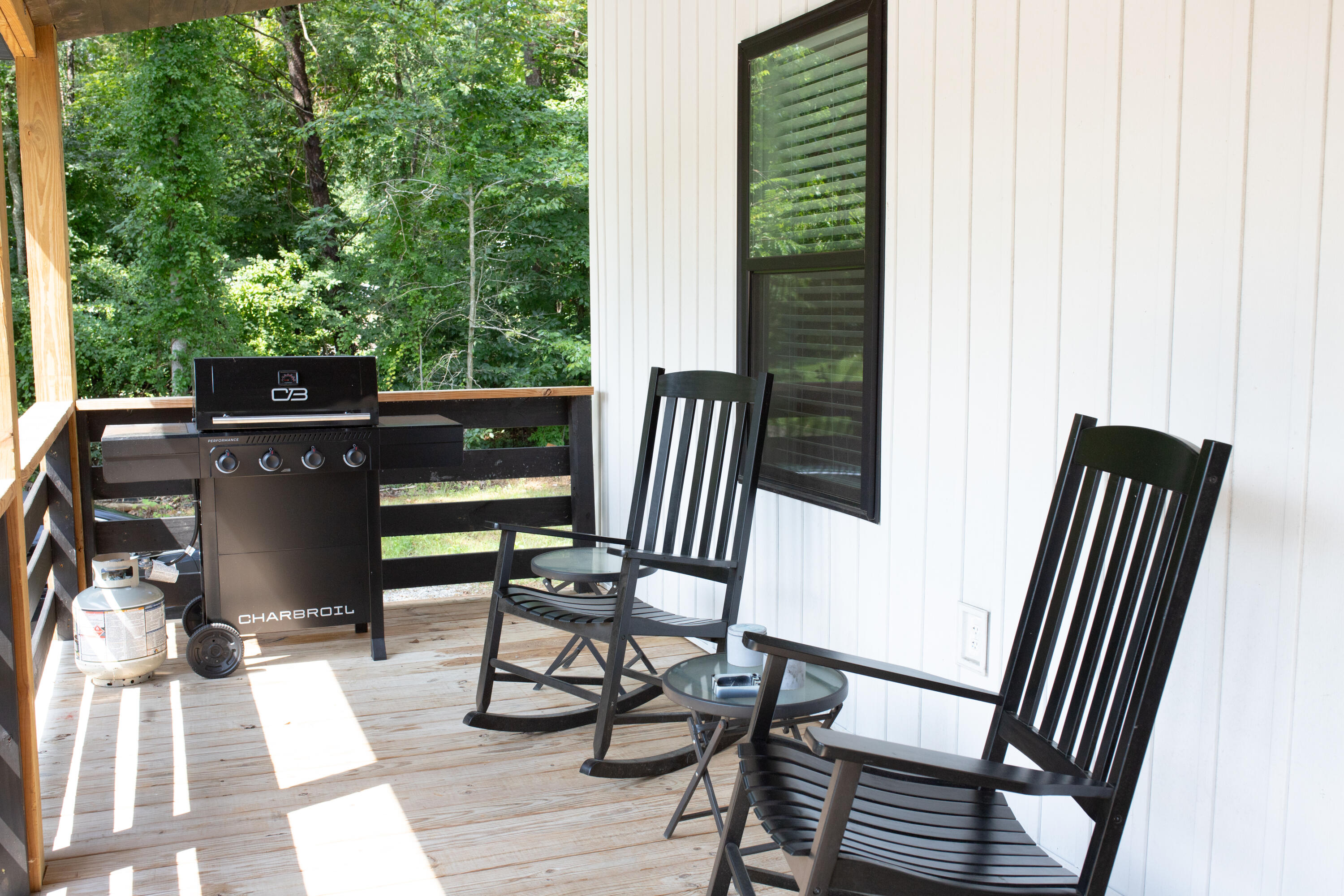 172 Dixie Pine Drive Property Photo 8