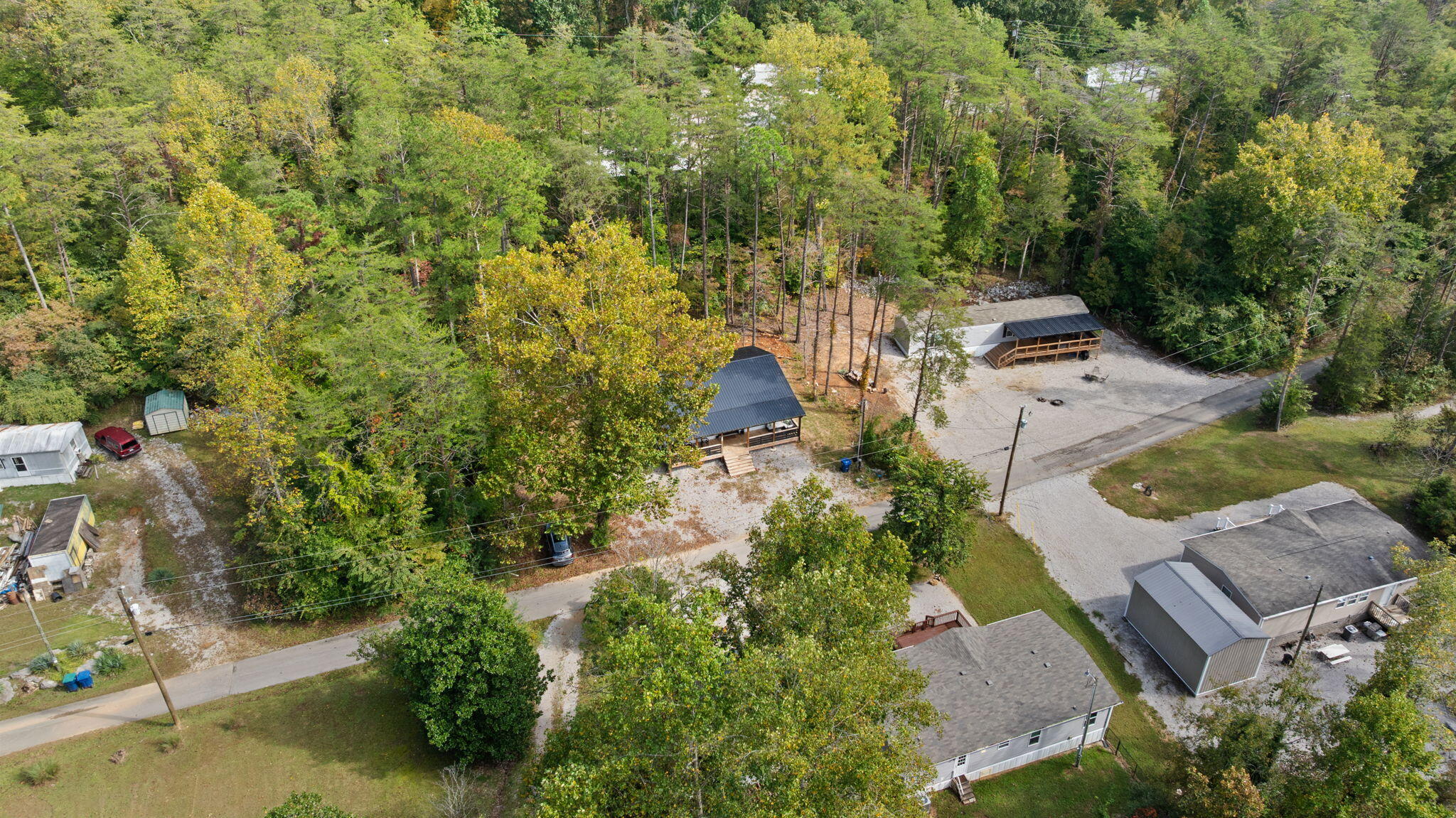 172 Dixie Pine Drive Property Photo 39