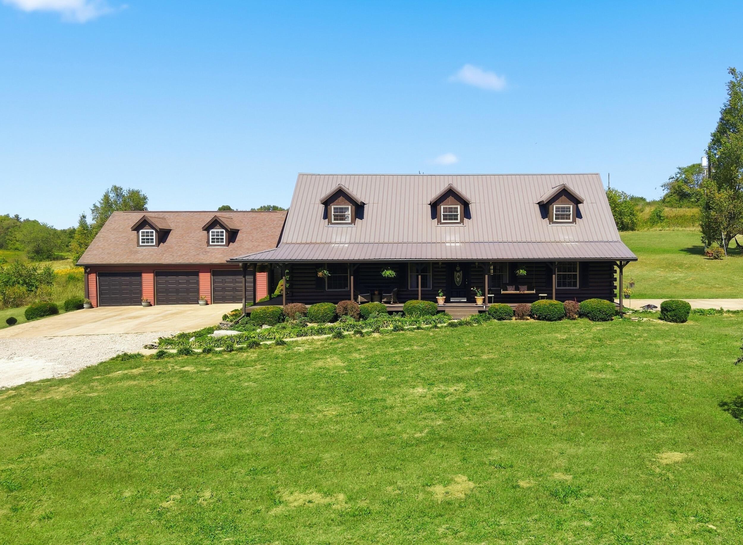 355 Dix Dam Road Property Photo 1