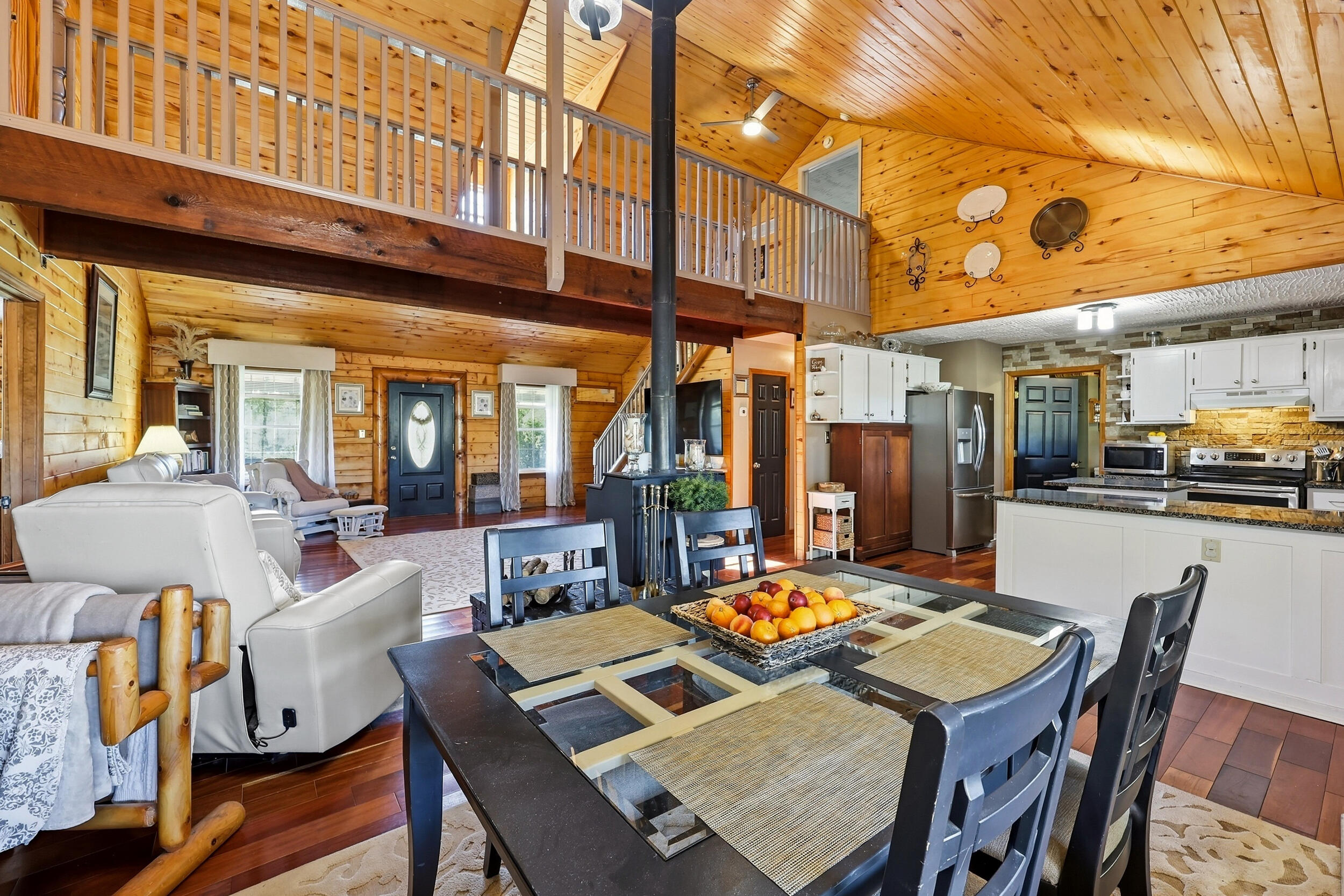 355 Dix Dam Road Property Photo 15