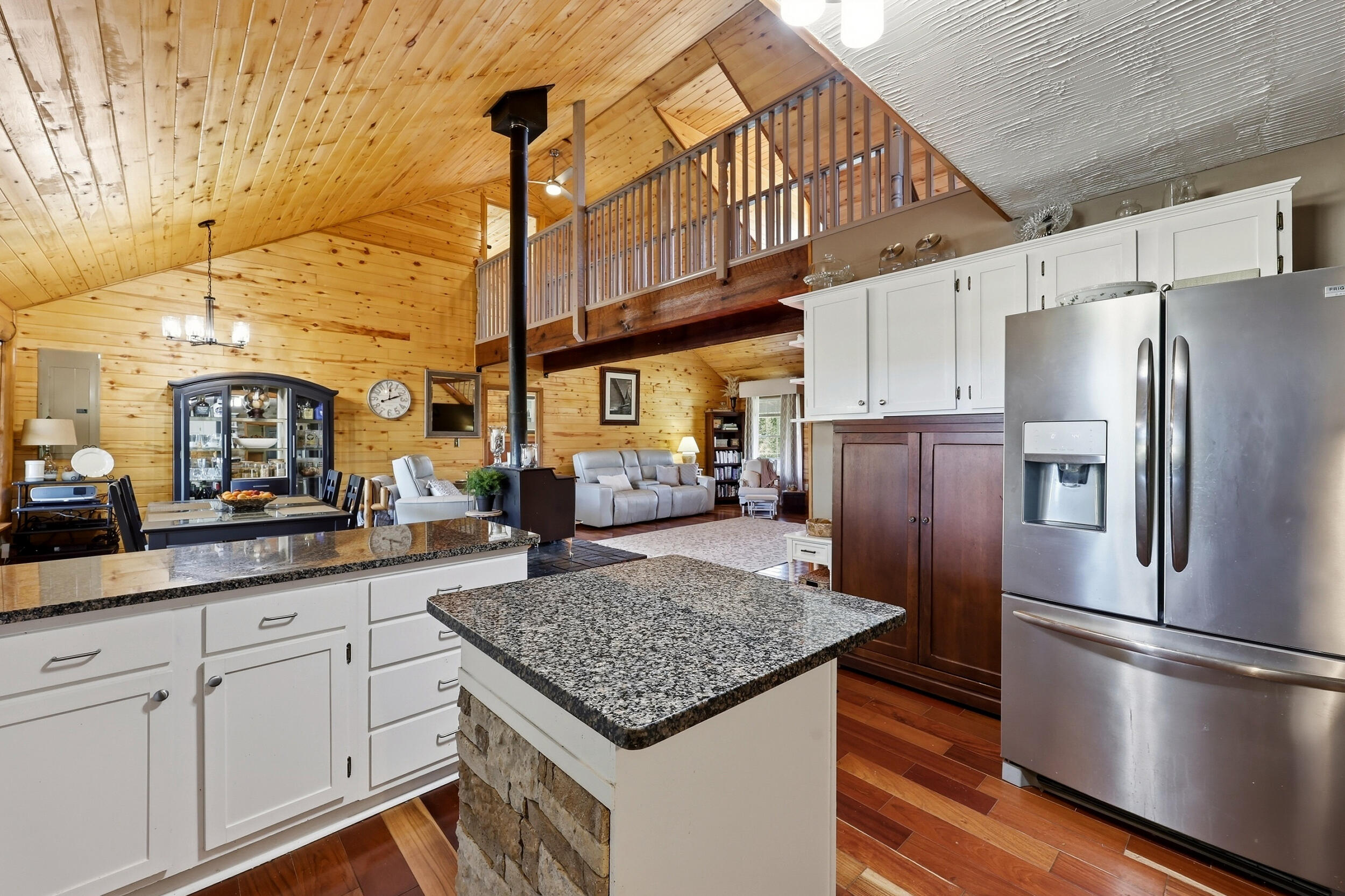 355 Dix Dam Road Property Photo 24
