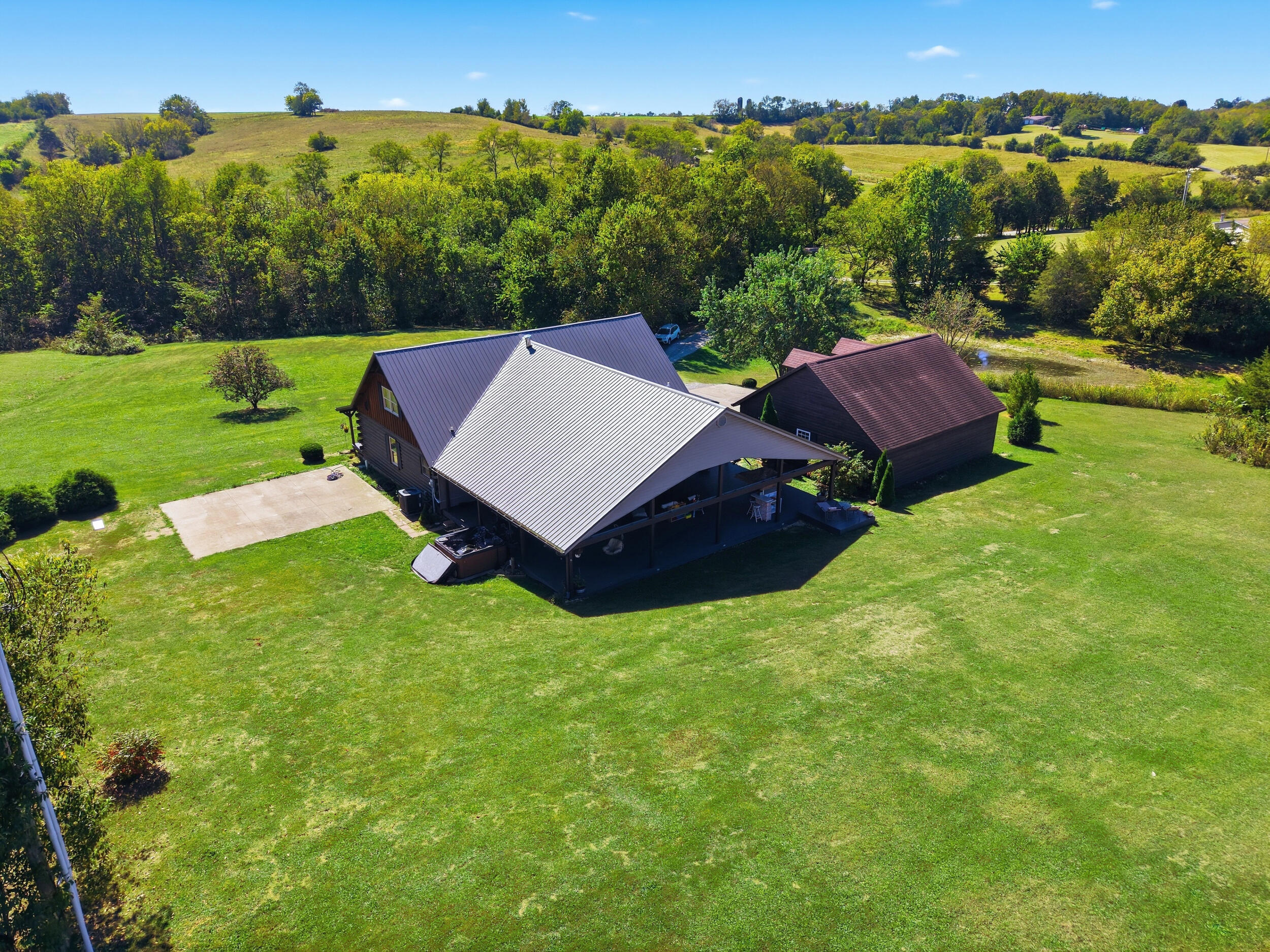 355 Dix Dam Road Property Photo 57