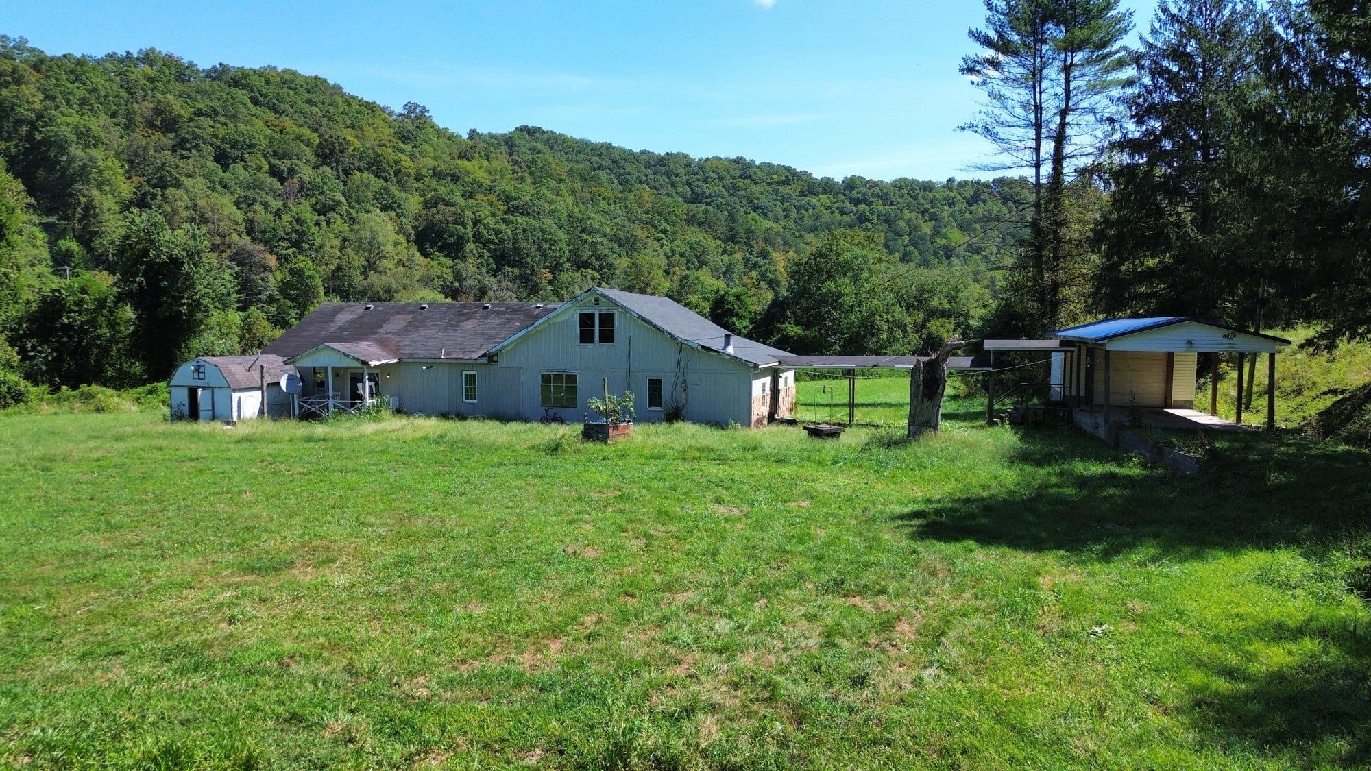 7292 Hode Road Property Photo 7