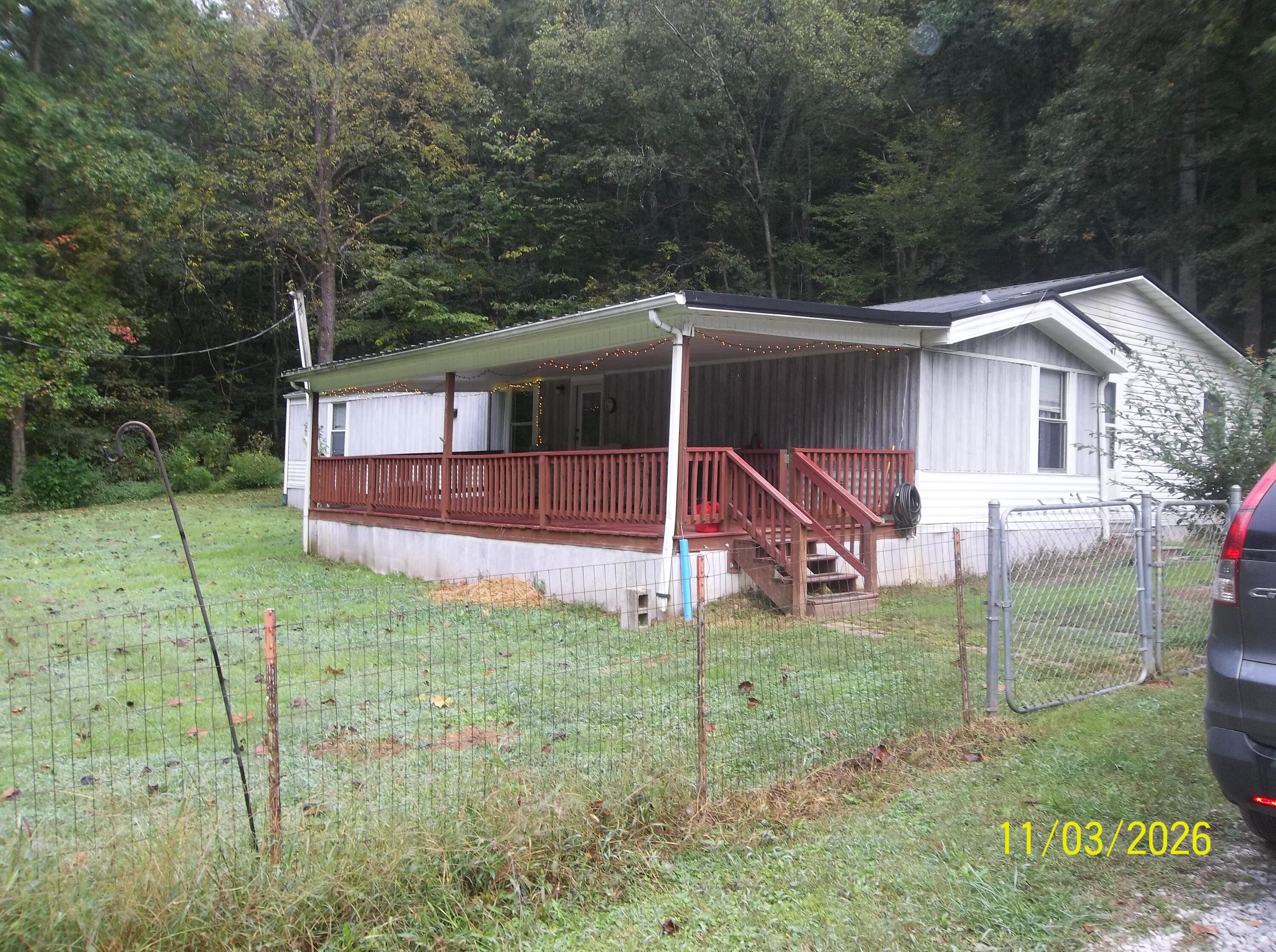 501 Left Fork Moore Creek Road Property Photo 19