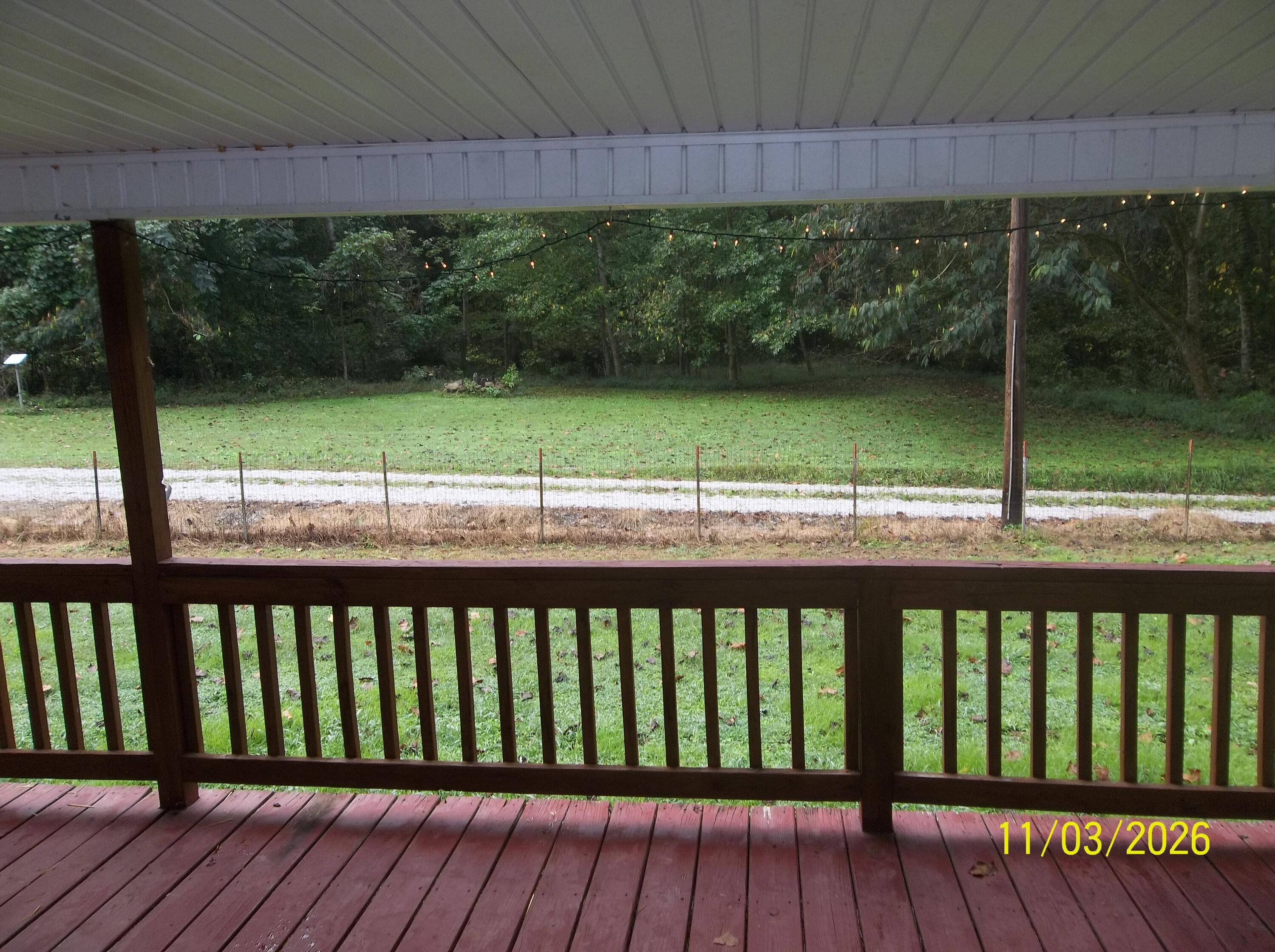 501 Left Fork Moore Creek Road Property Photo 20