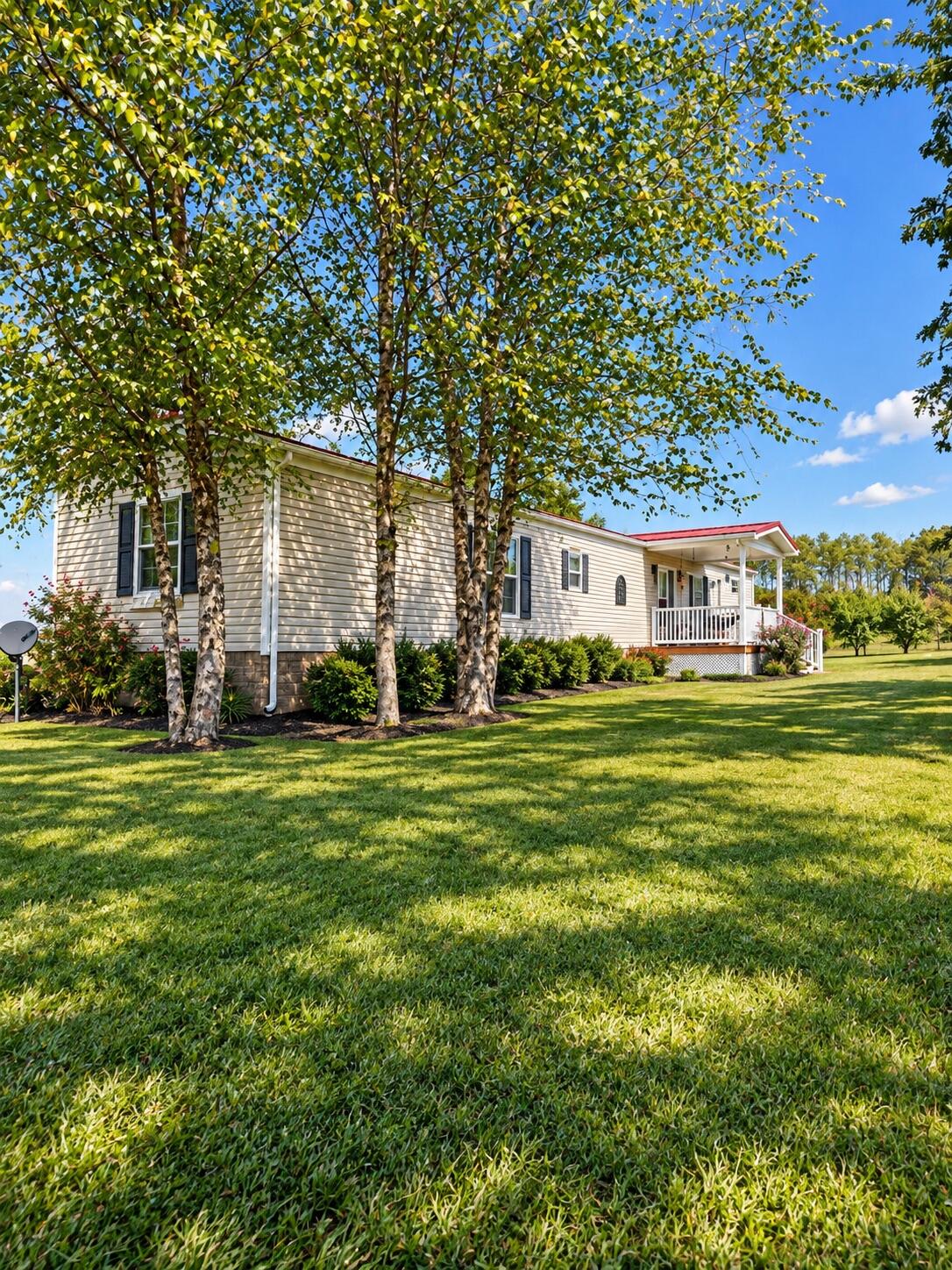 233 Youngs Mill Road Property Photo 1