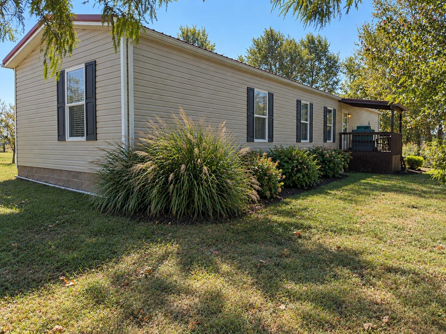 233 Youngs Mill Road Property Photo 4