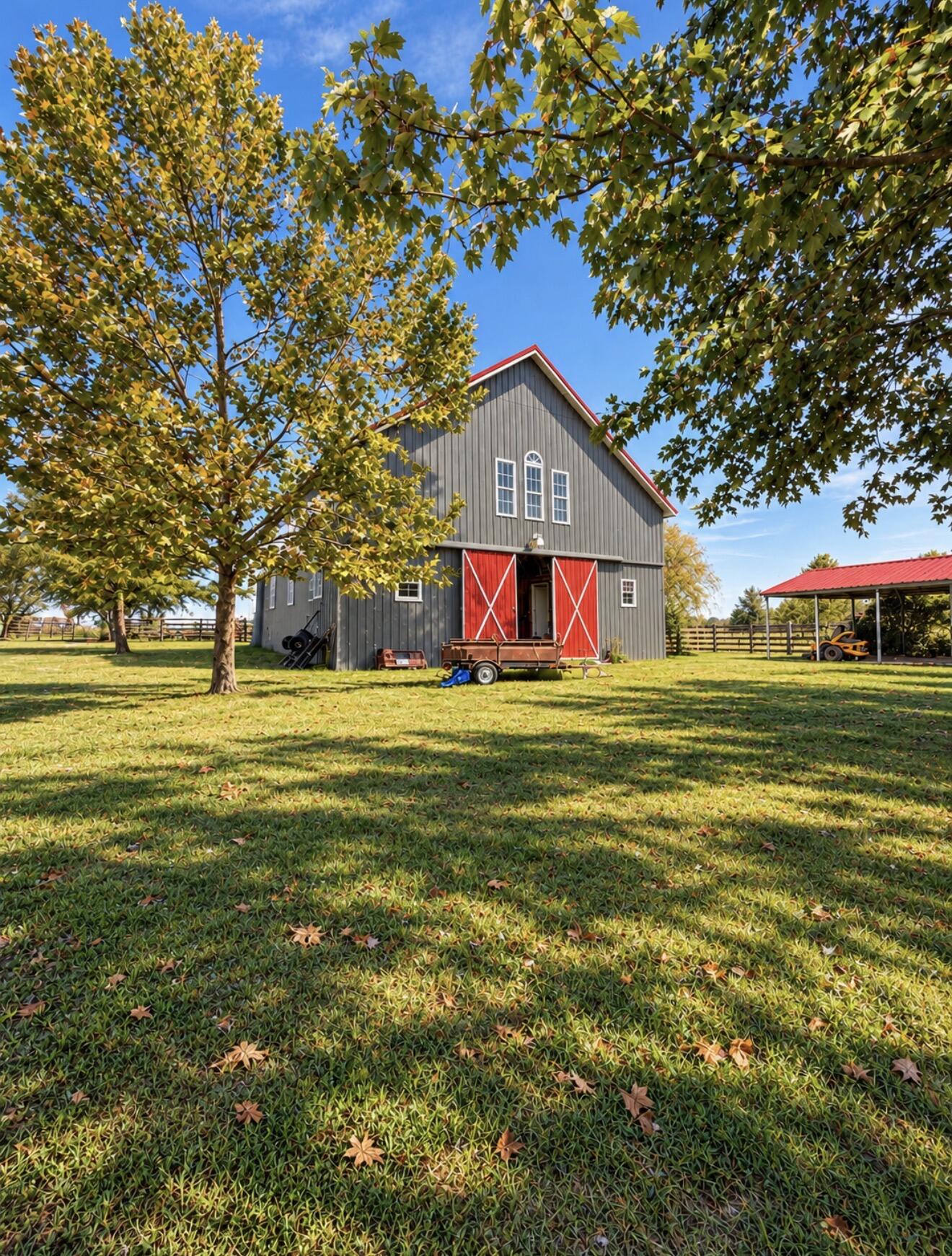 233 Youngs Mill Road Property Photo 16