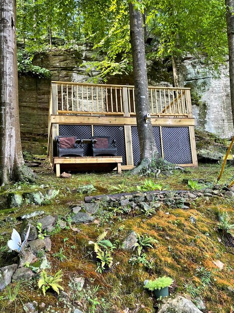 247 Shady Cliff Road Property Photo 26