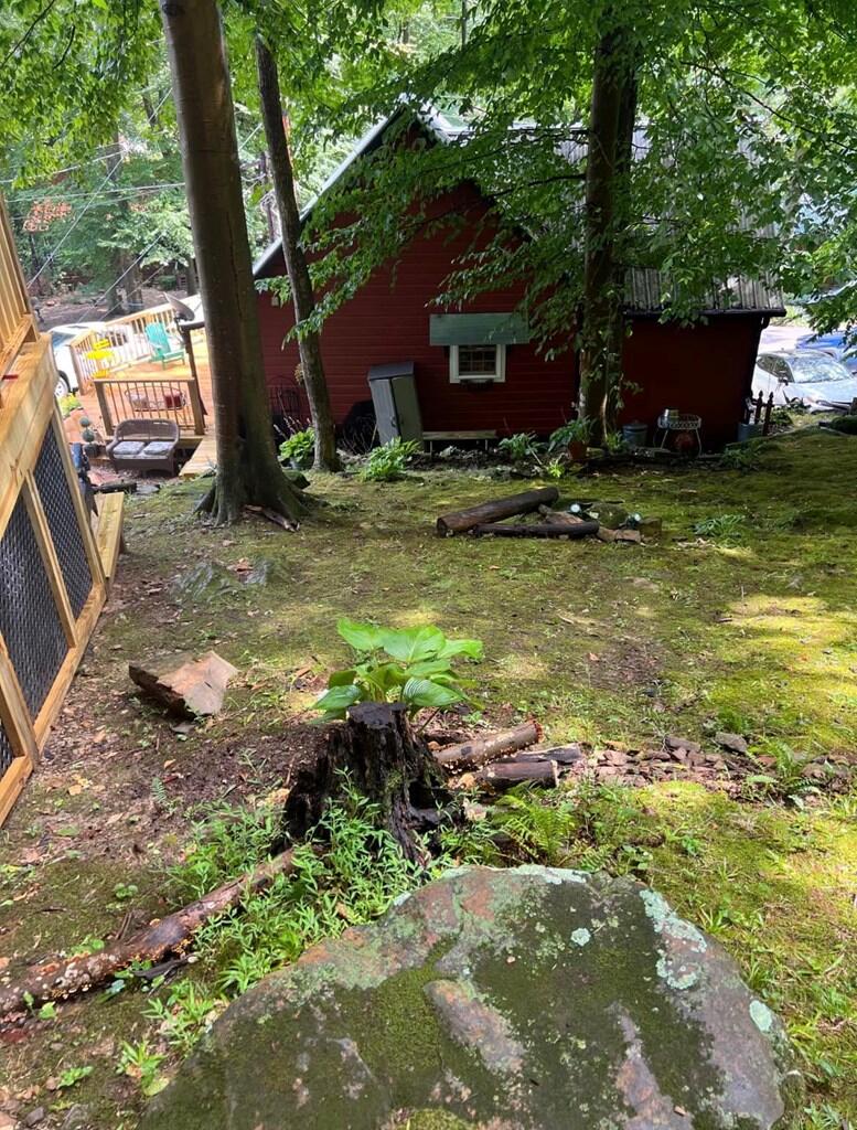 247 Shady Cliff Road Property Photo 27