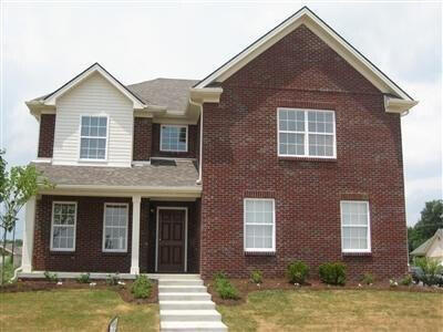 2549 Milsom Lane Property Photo 1