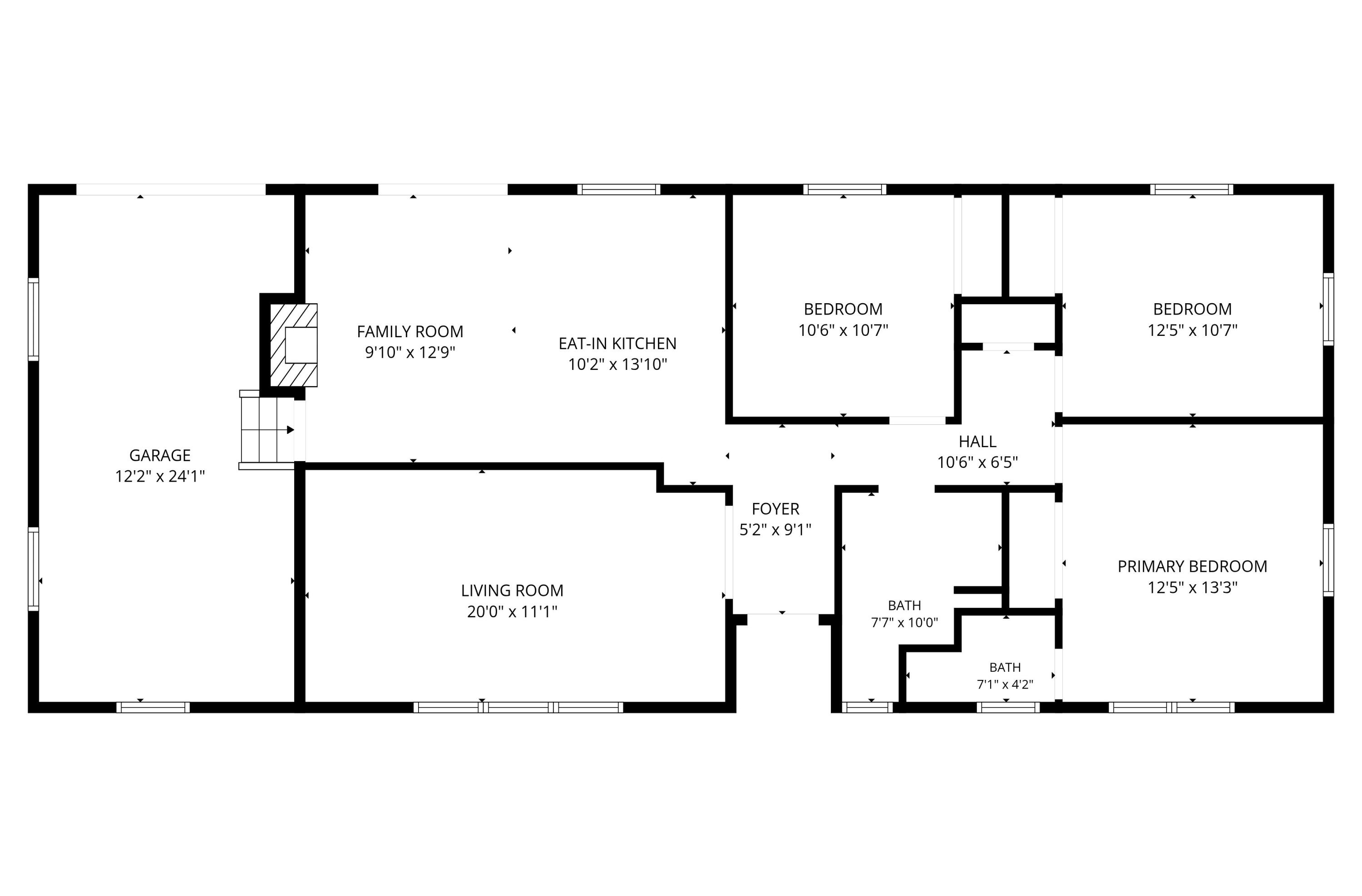 1144 Rodes Drive Property Photo 27