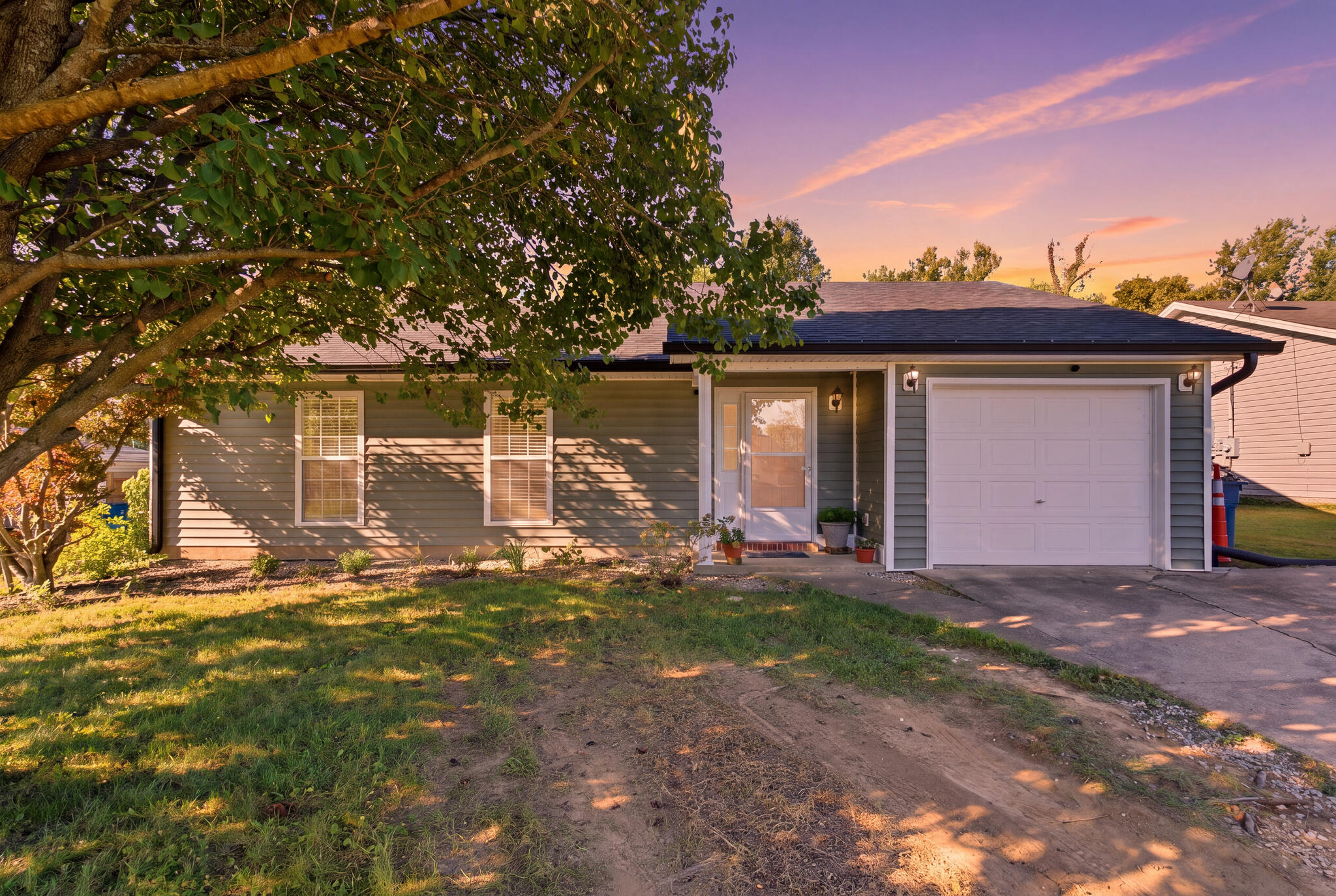 1416 Wendy Drive Property Photo 1