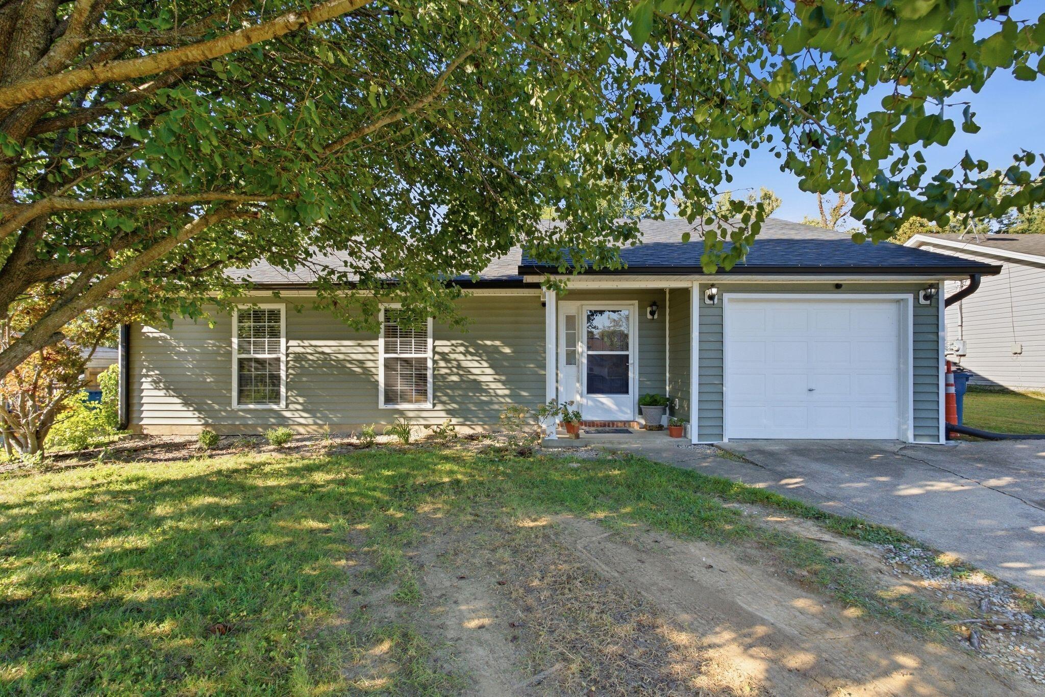 1416 Wendy Drive Property Photo 2