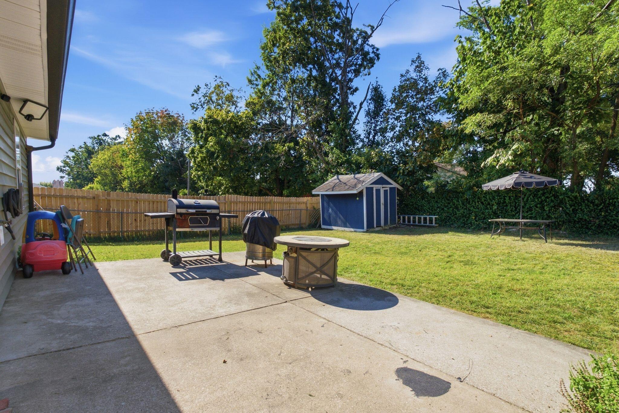 1416 Wendy Drive Property Photo 26