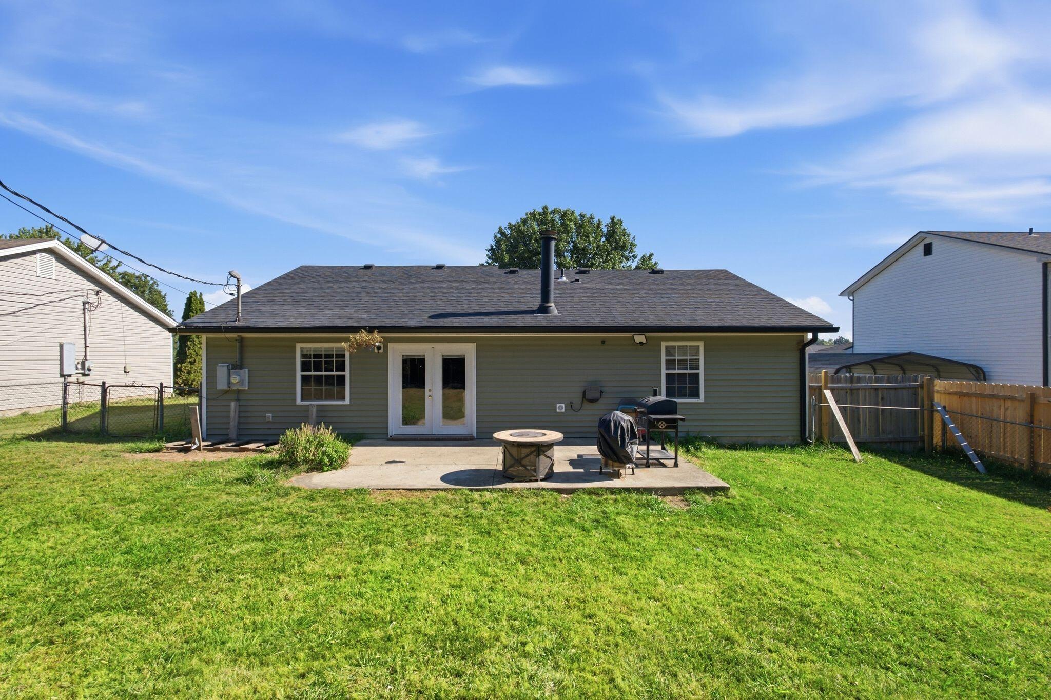1416 Wendy Drive Property Photo 30