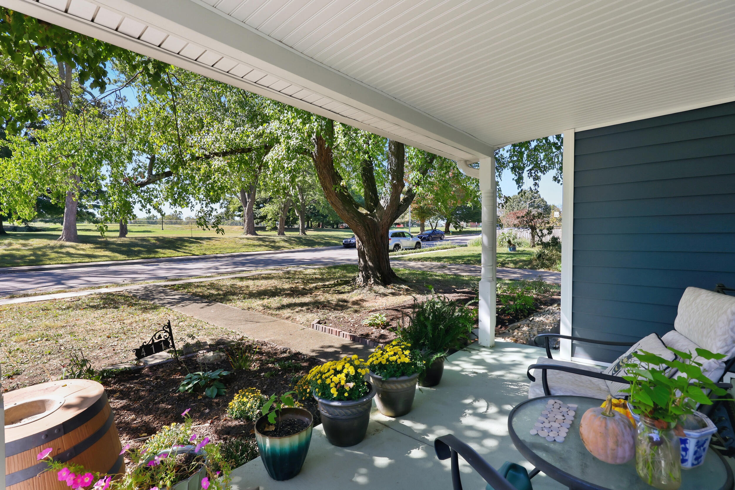 411 Park View Avenue Property Photo 2