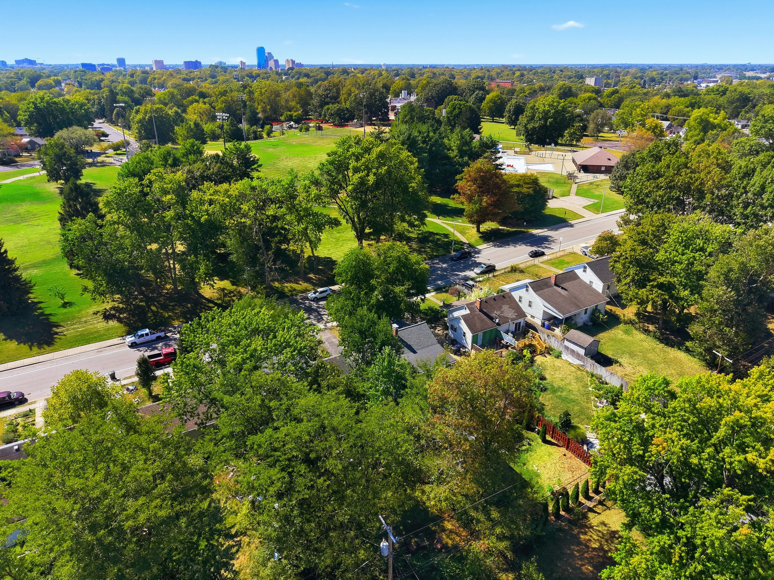 411 Park View Avenue Property Photo 31