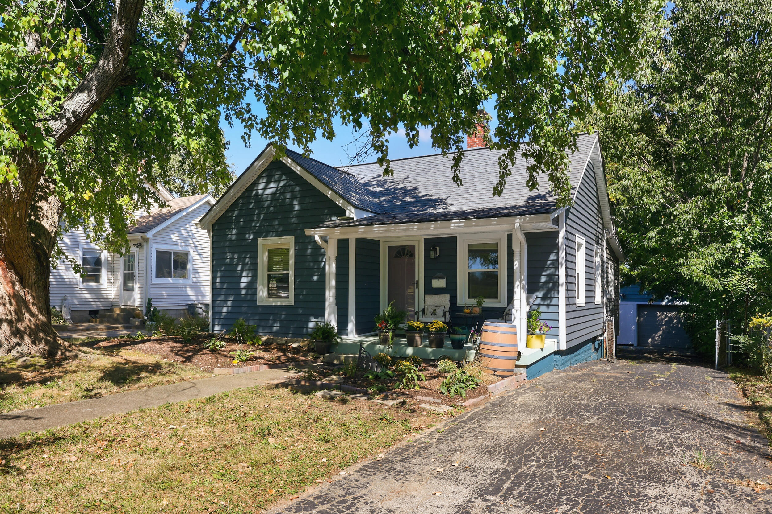 411 Park View Avenue Property Photo 39