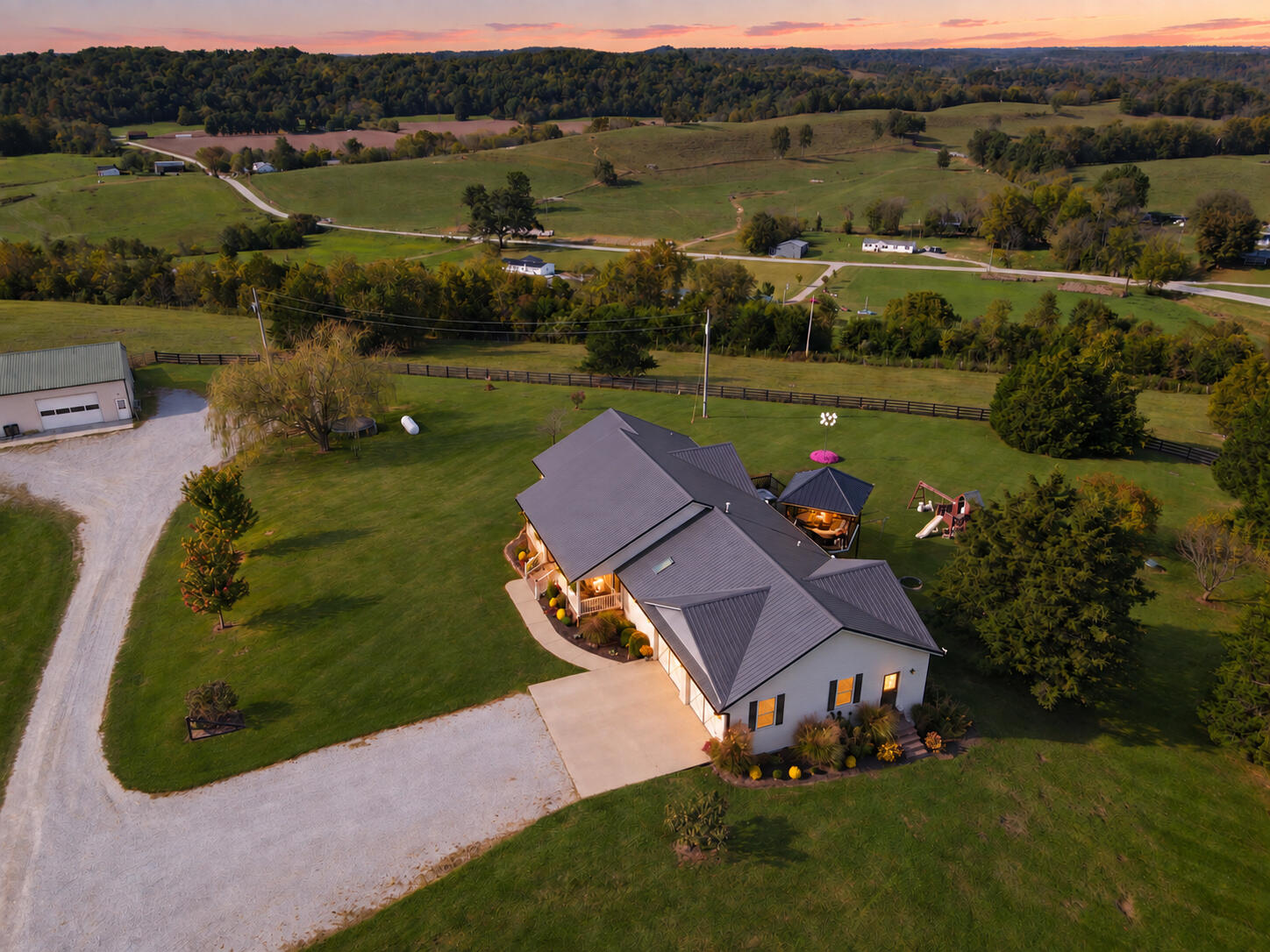 5363 Ky Highway 1284 E Property Photo 3