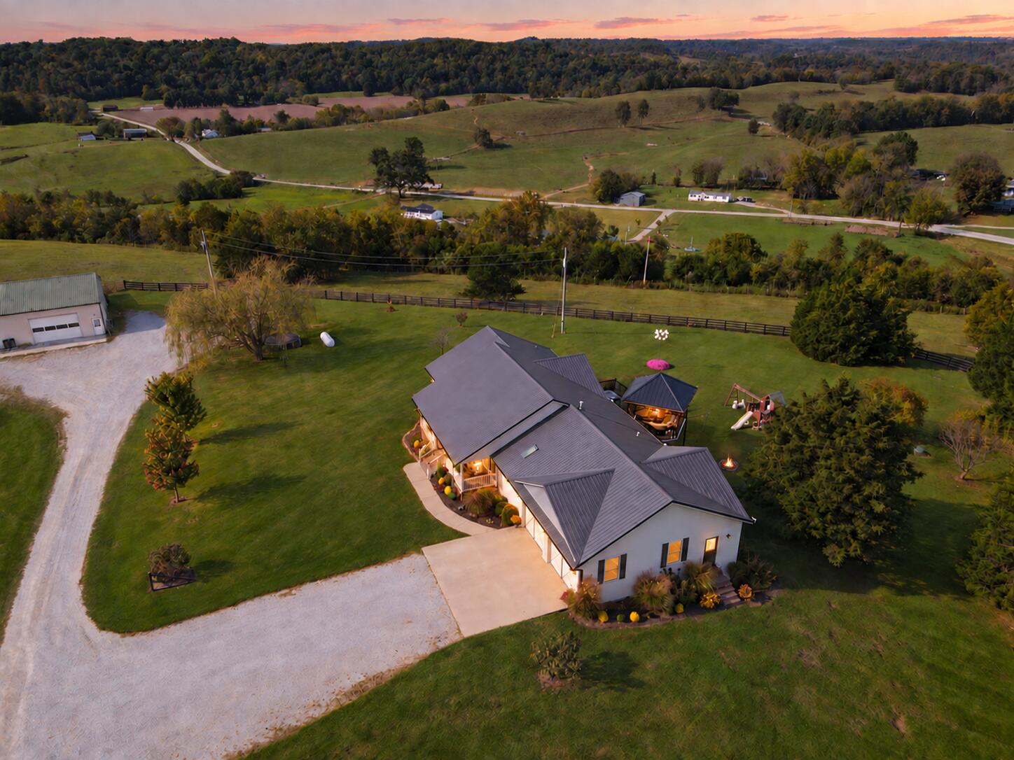 5363 Ky Highway 1284 E Property Photo 7