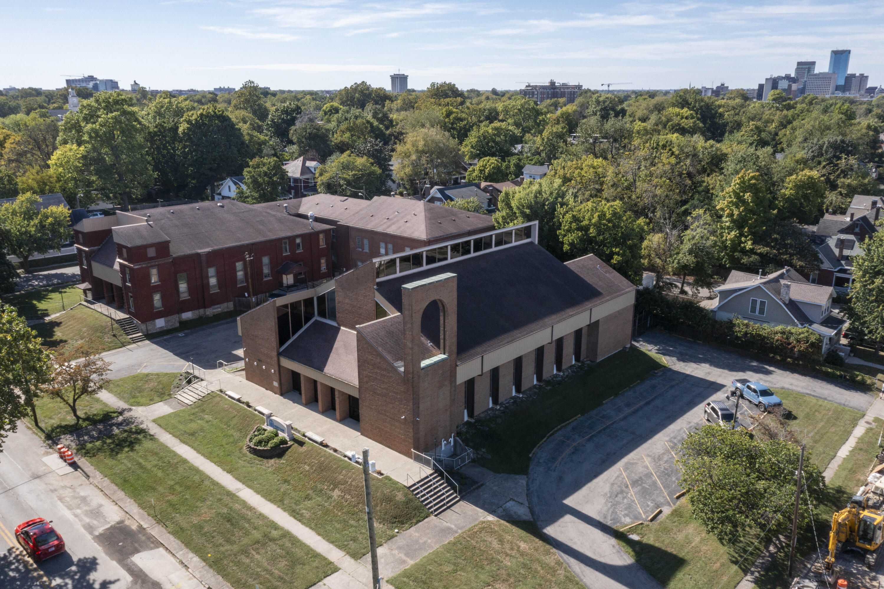 163 N Ashland Avenue Property Photo 8