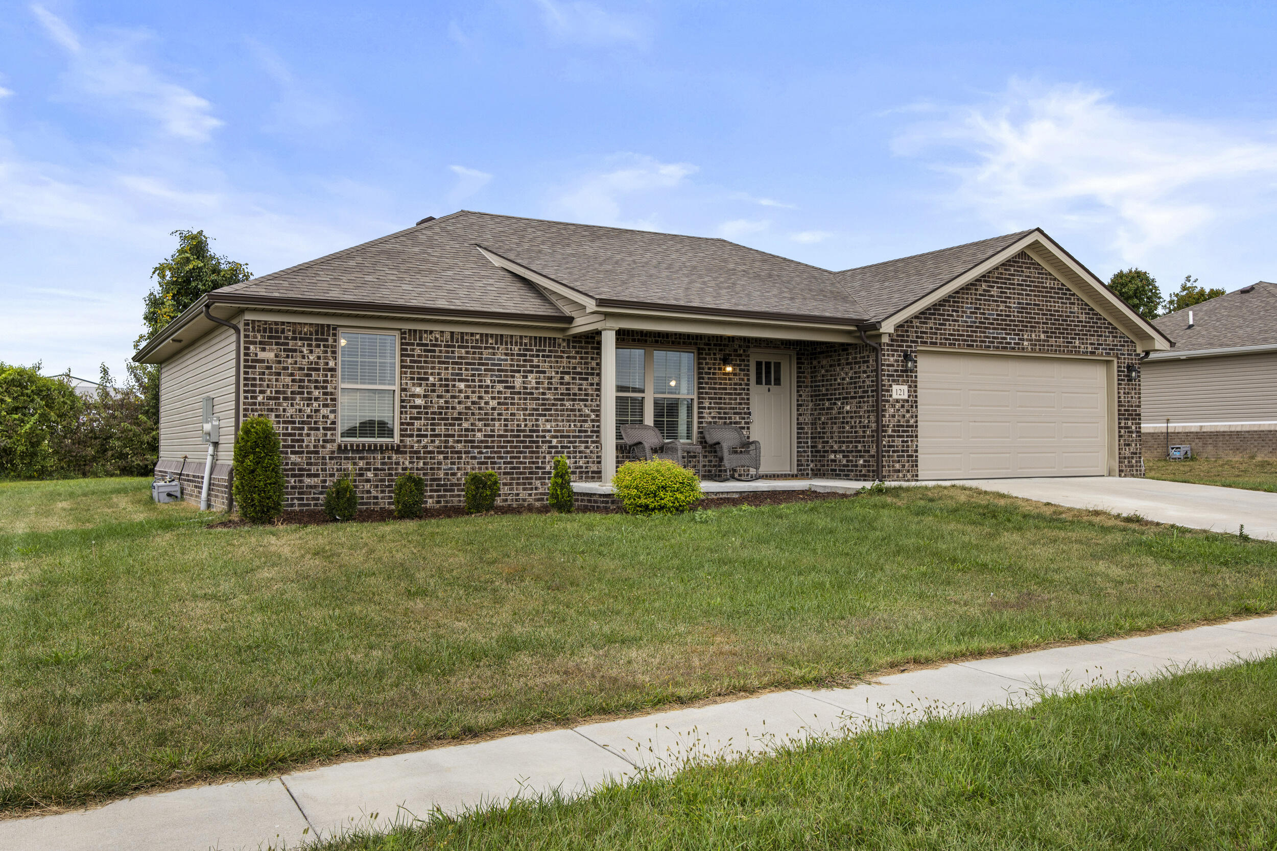 121 Candy Apple Lane Property Photo 3