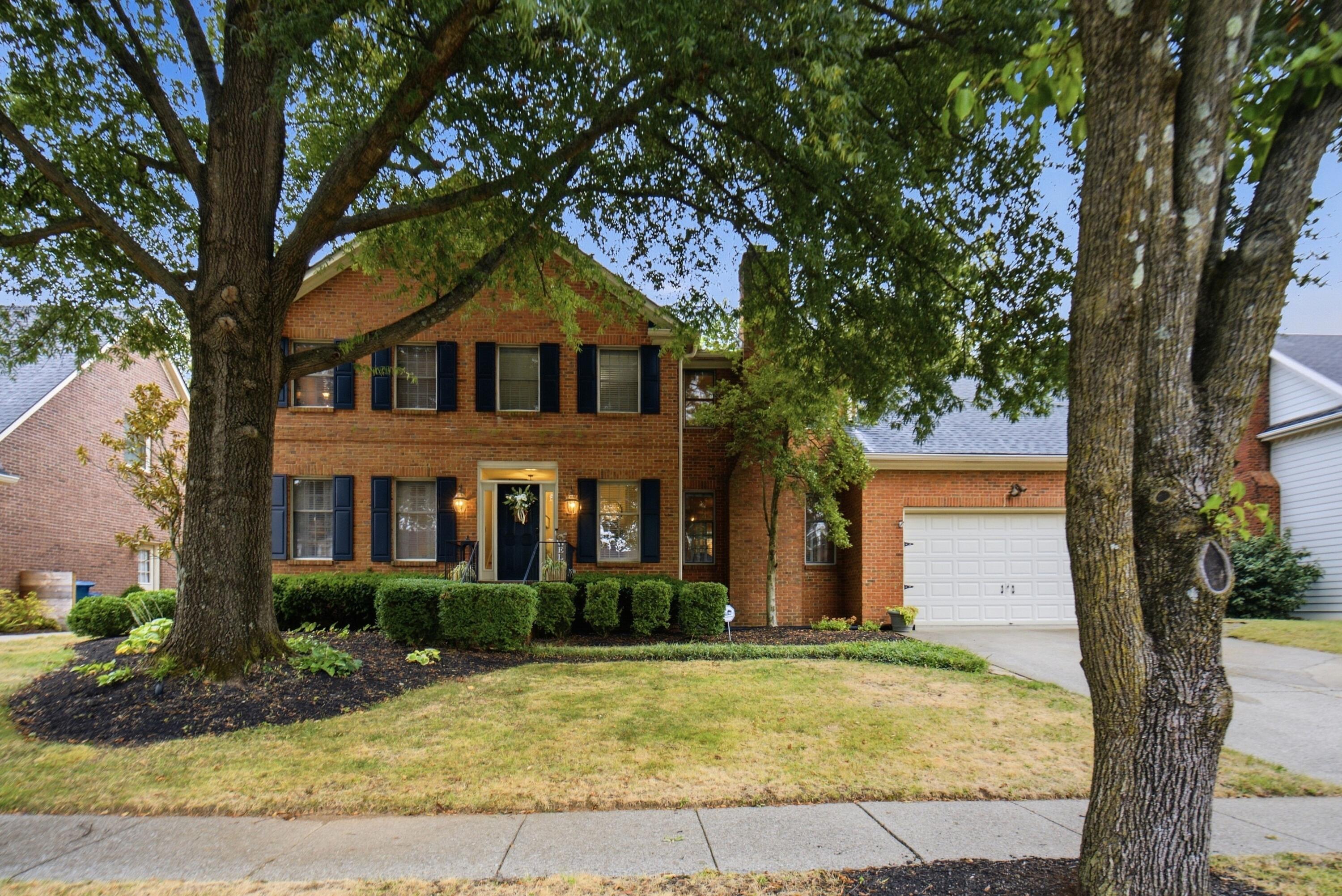 2173 Sallee Drive Property Photo 1