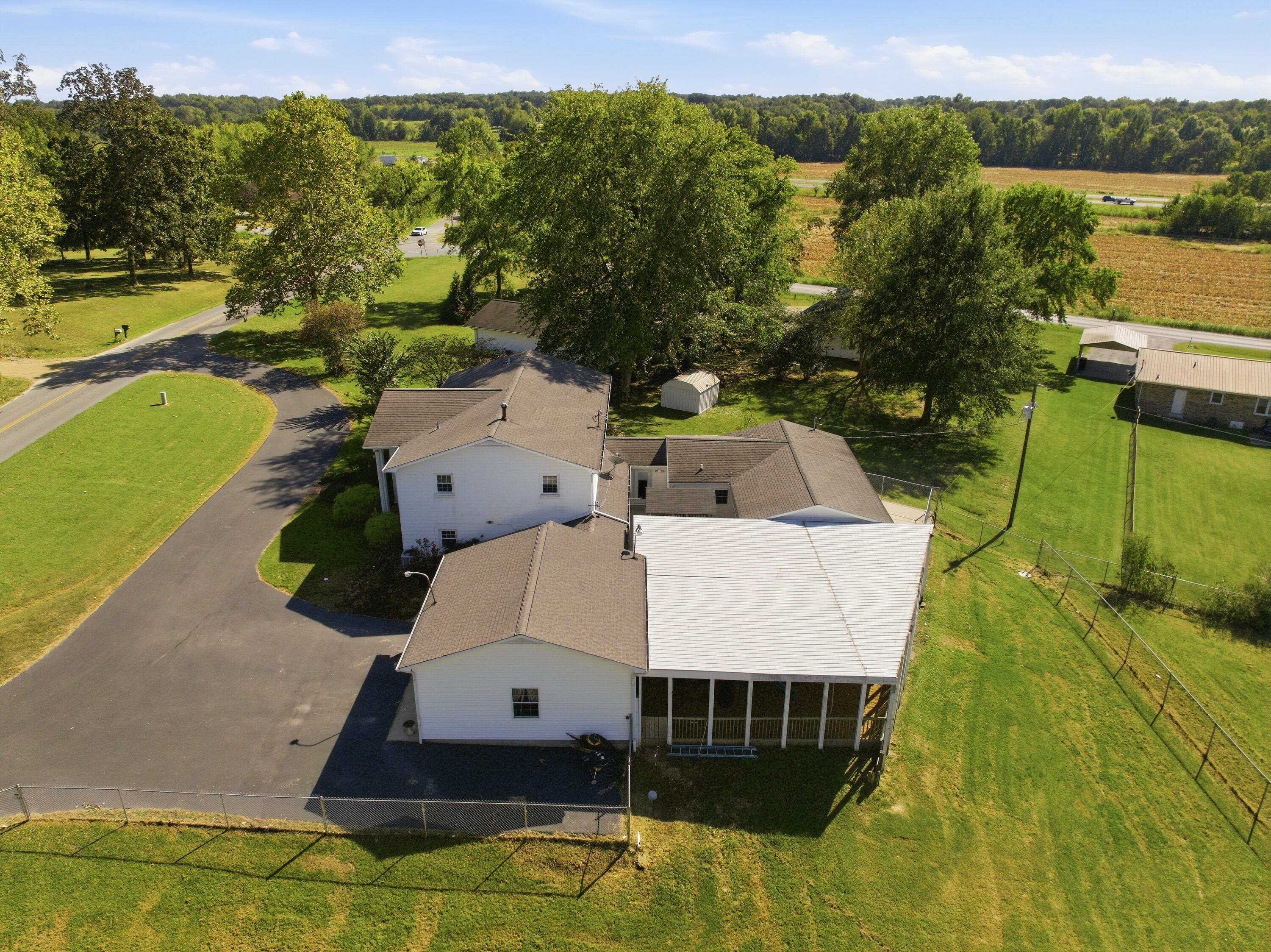 67 State Route 2205 Property Photo 44