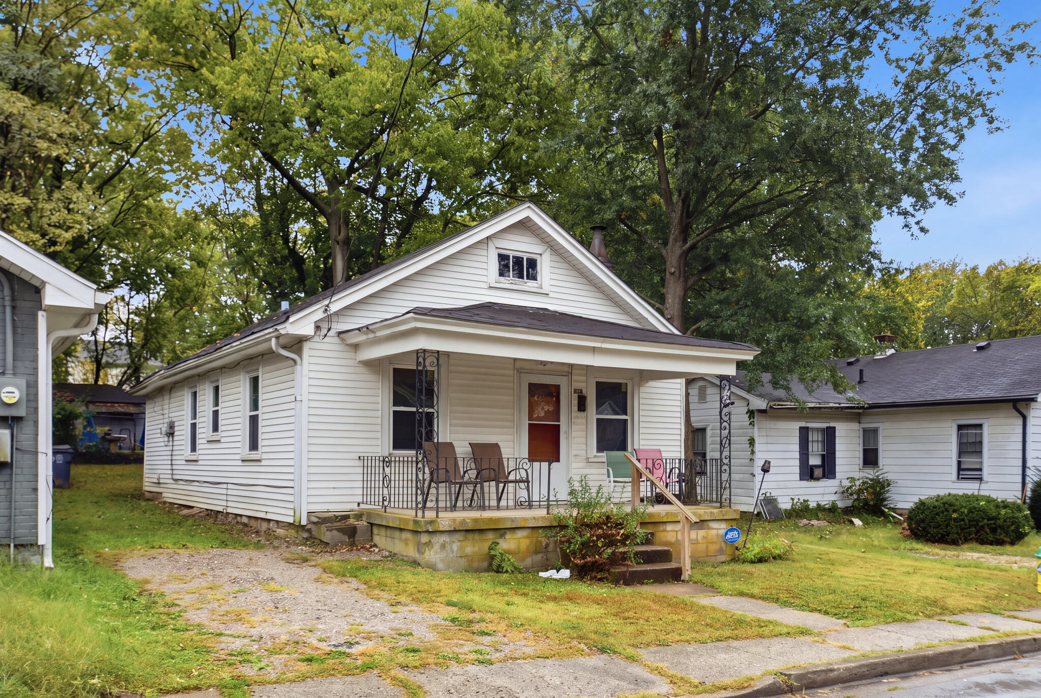 452 Lindberg Drive Property Photo 2