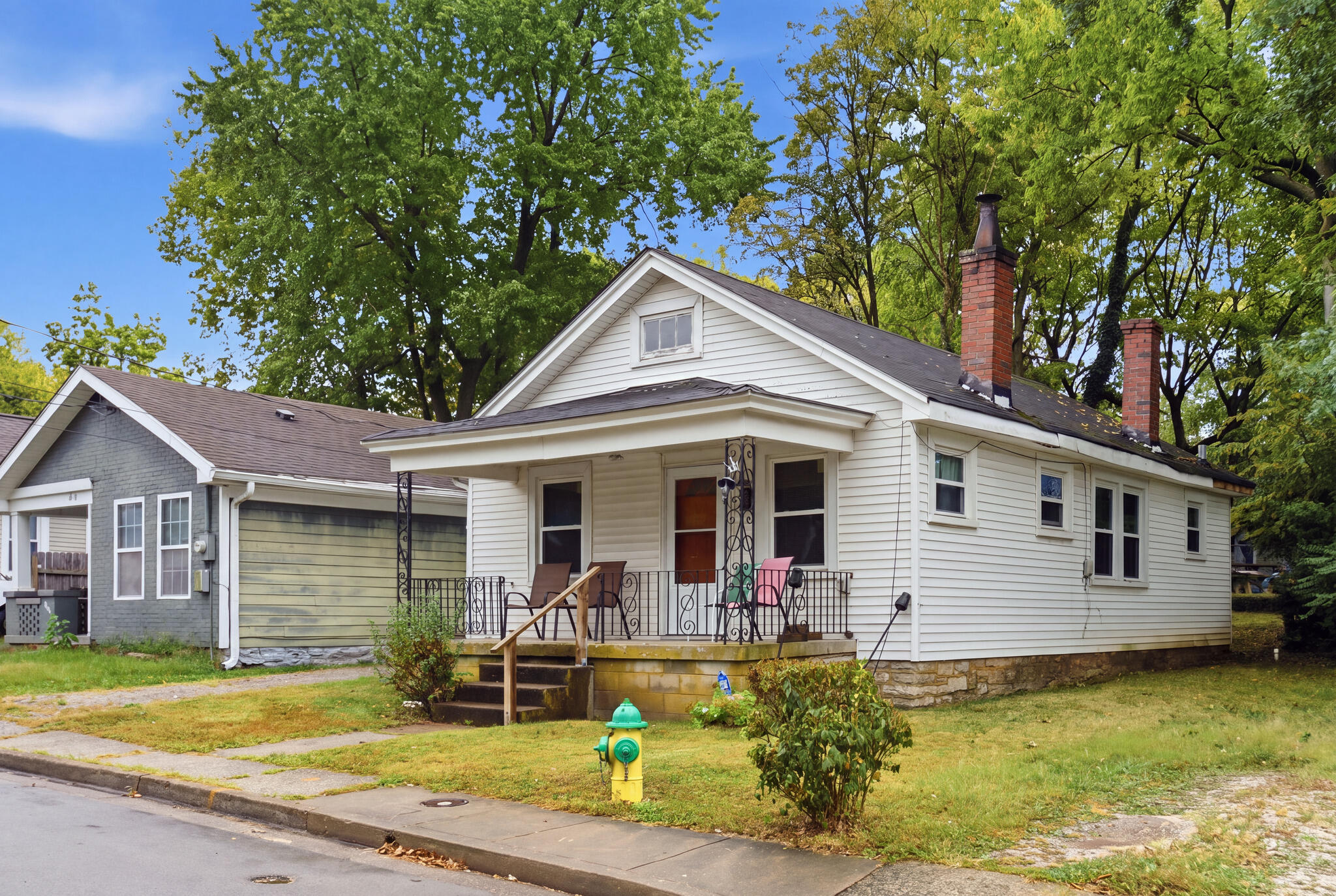 452 Lindberg Drive Property Photo 3