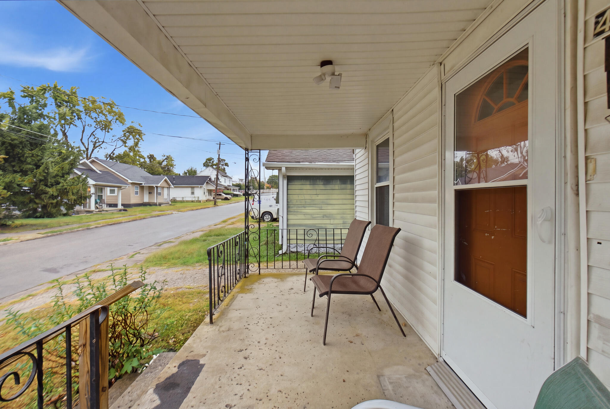 452 Lindberg Drive Property Photo 4