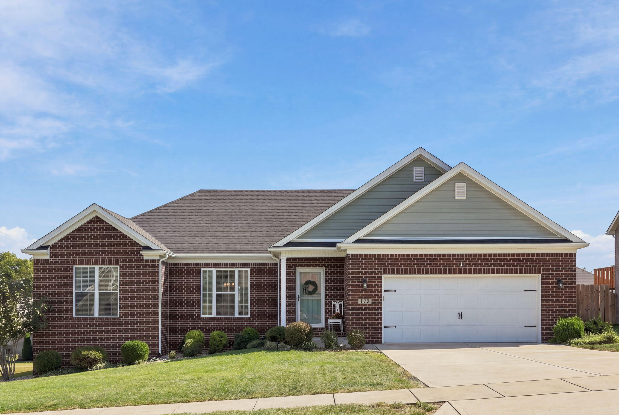 179 Fallow Circle Property Photo 1
