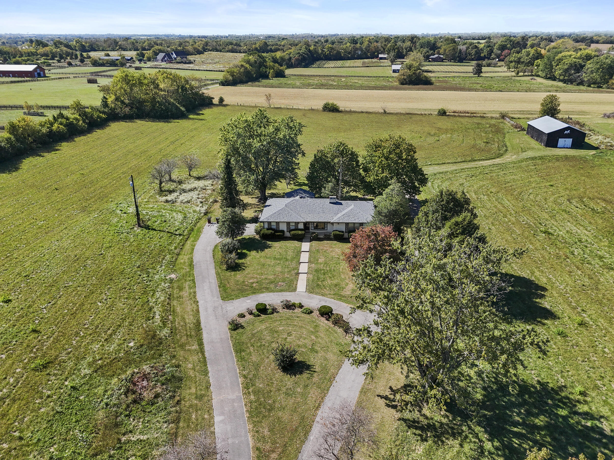 5700 Sulphur Well Road Property Photo 6