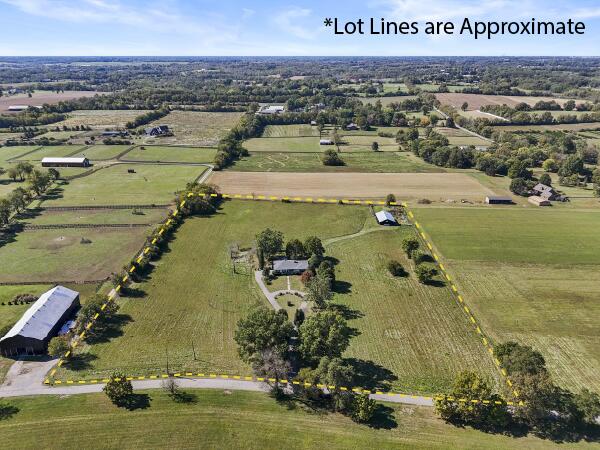5700 Sulphur Well Road Property Photo 7